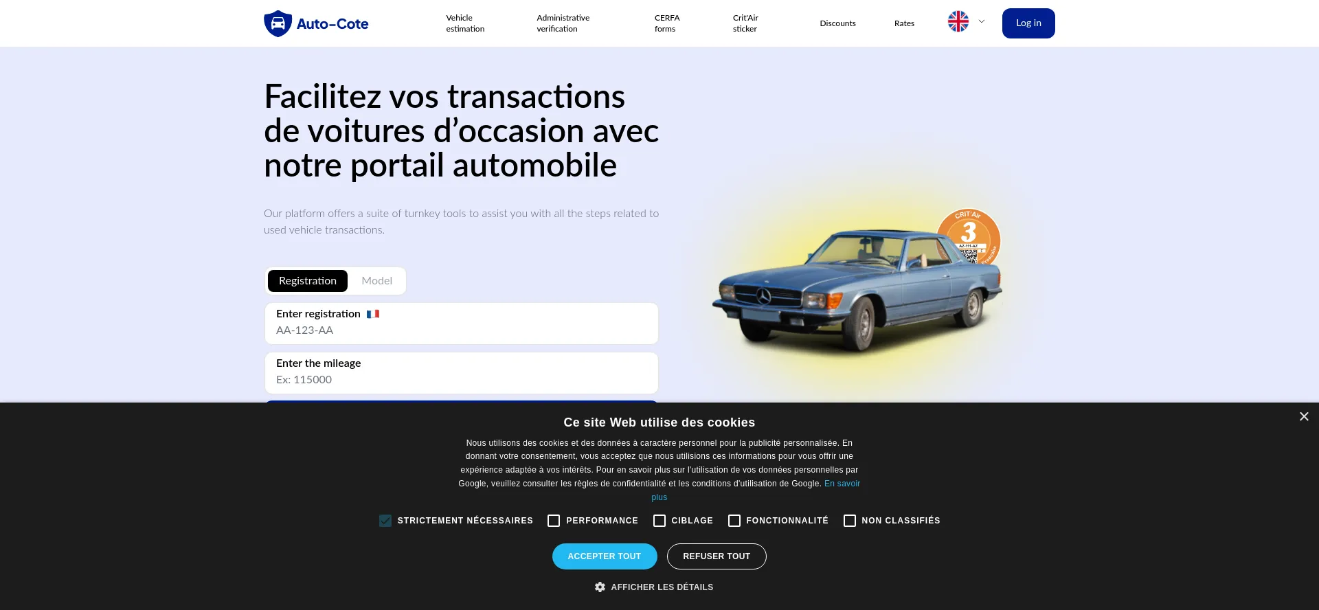 Auto-cote.com