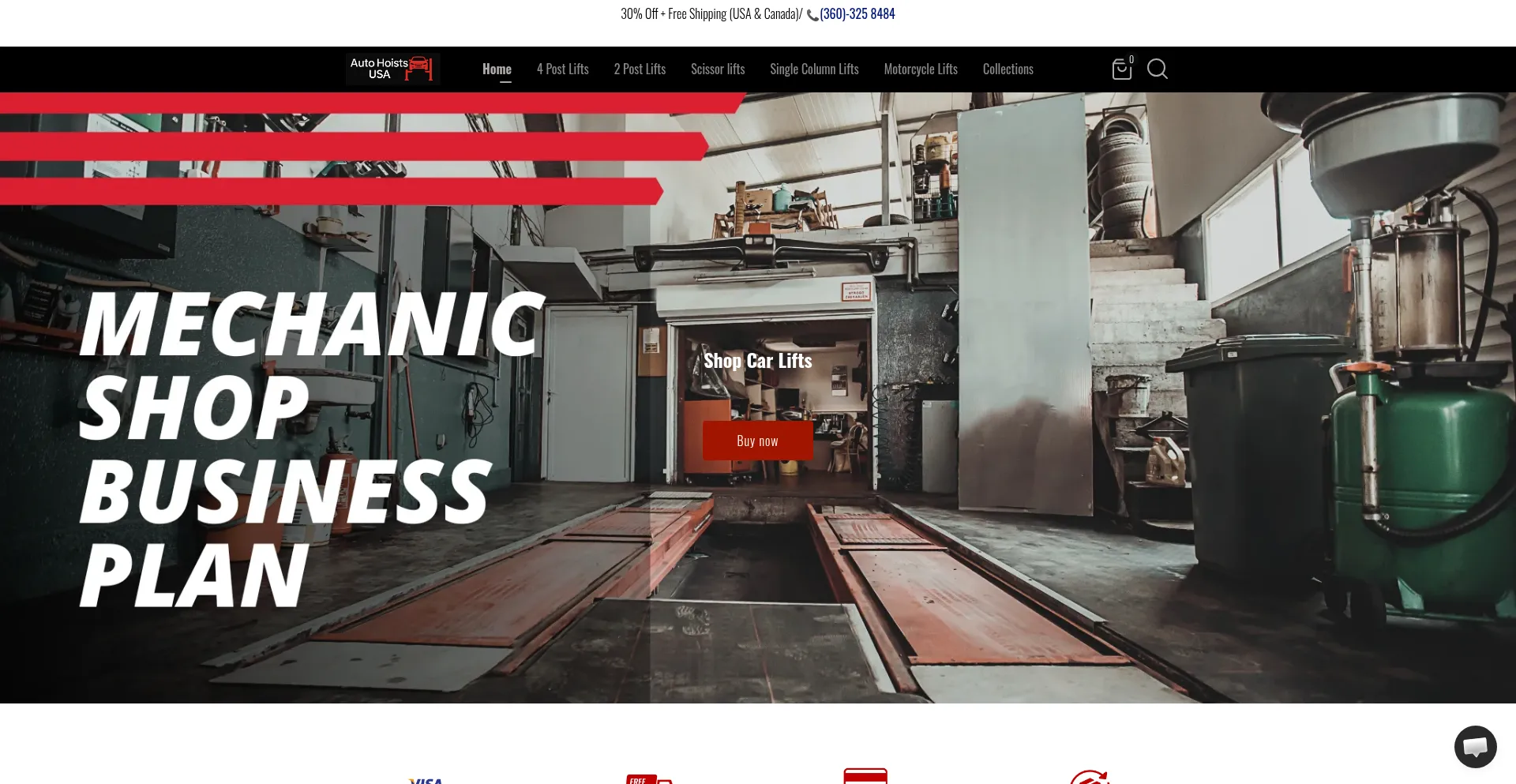 Auto-hoists.com