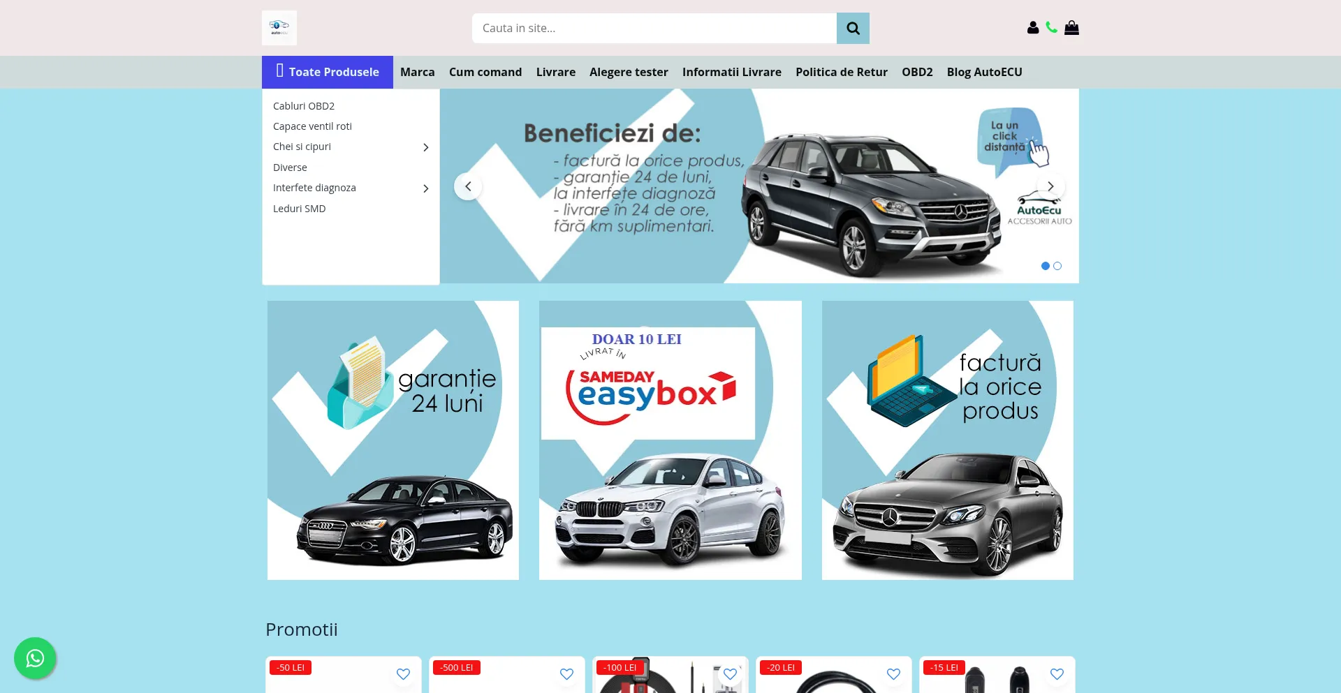 Auto-obd.ro