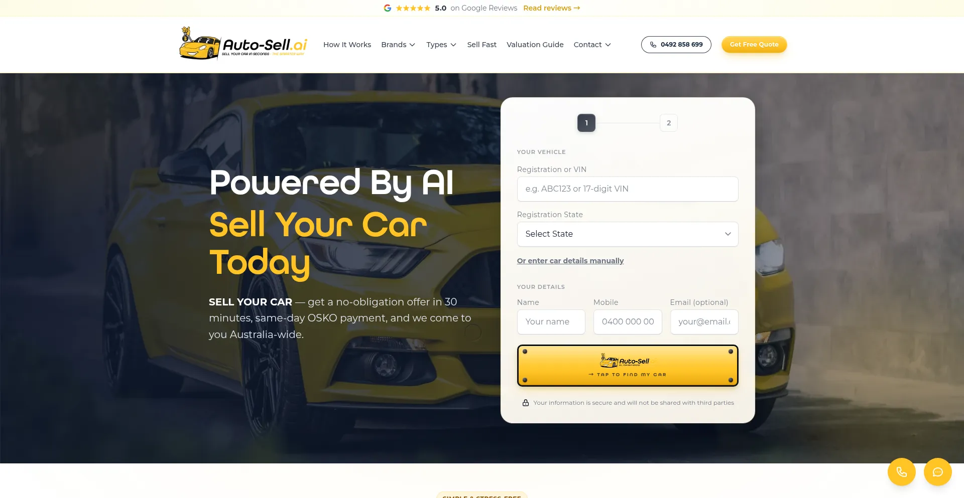 Auto-sell.ai