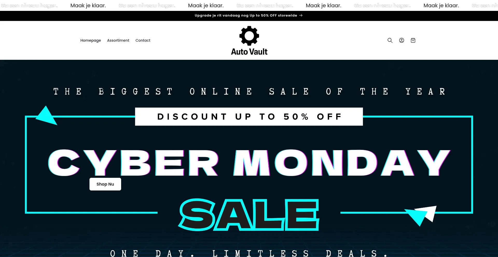 Auto-vault.shop