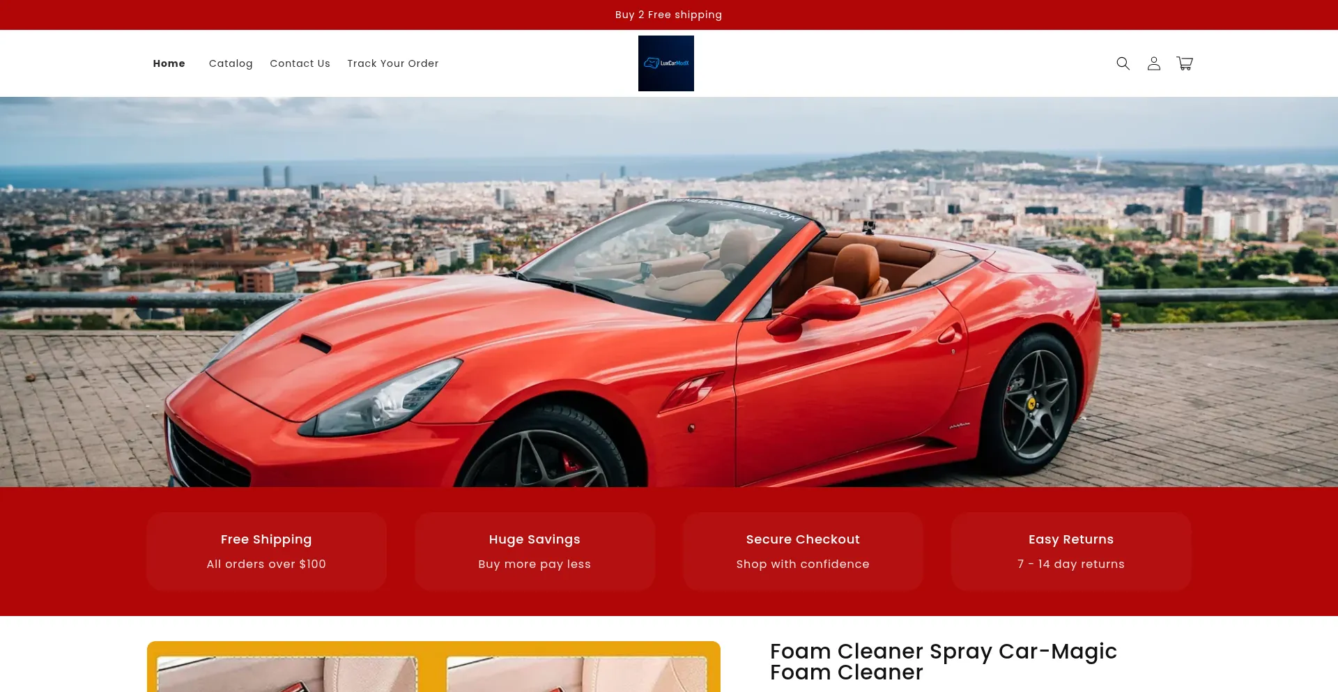 Autocarmad.com