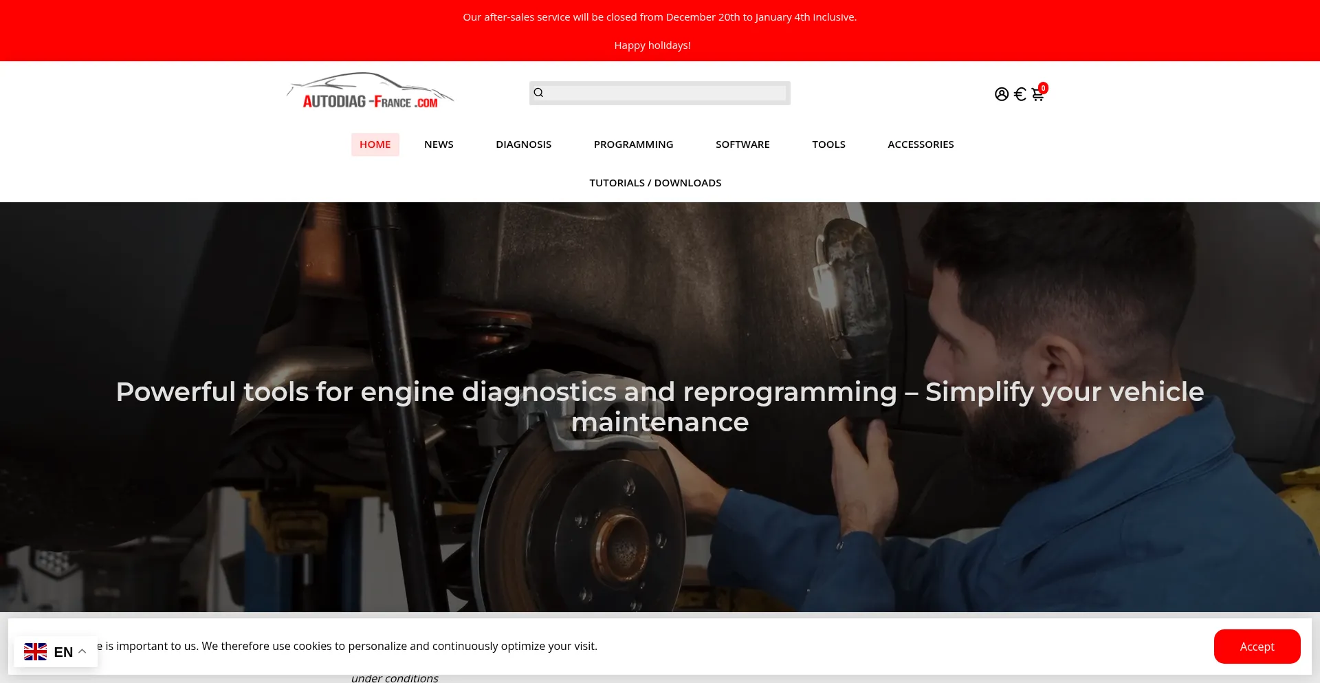 Autodiag-france.com