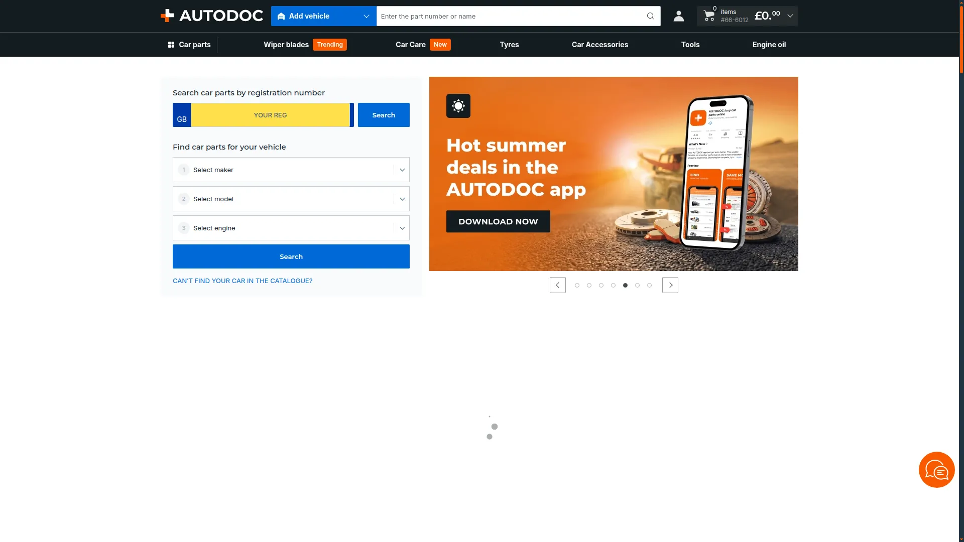 Autodoc.co.uk