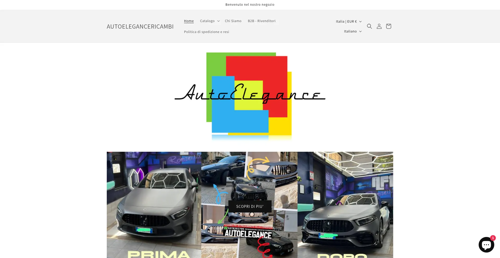 Autoelegance.shop