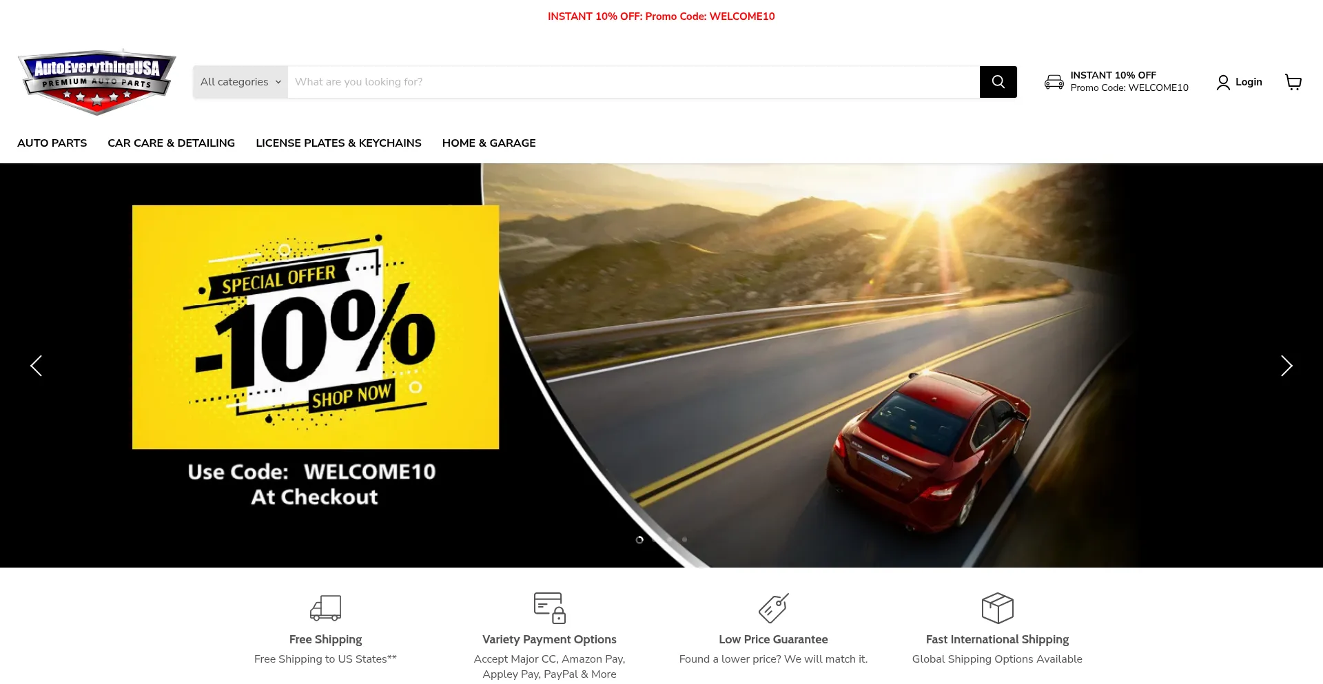 Autoeverythingusa.com
