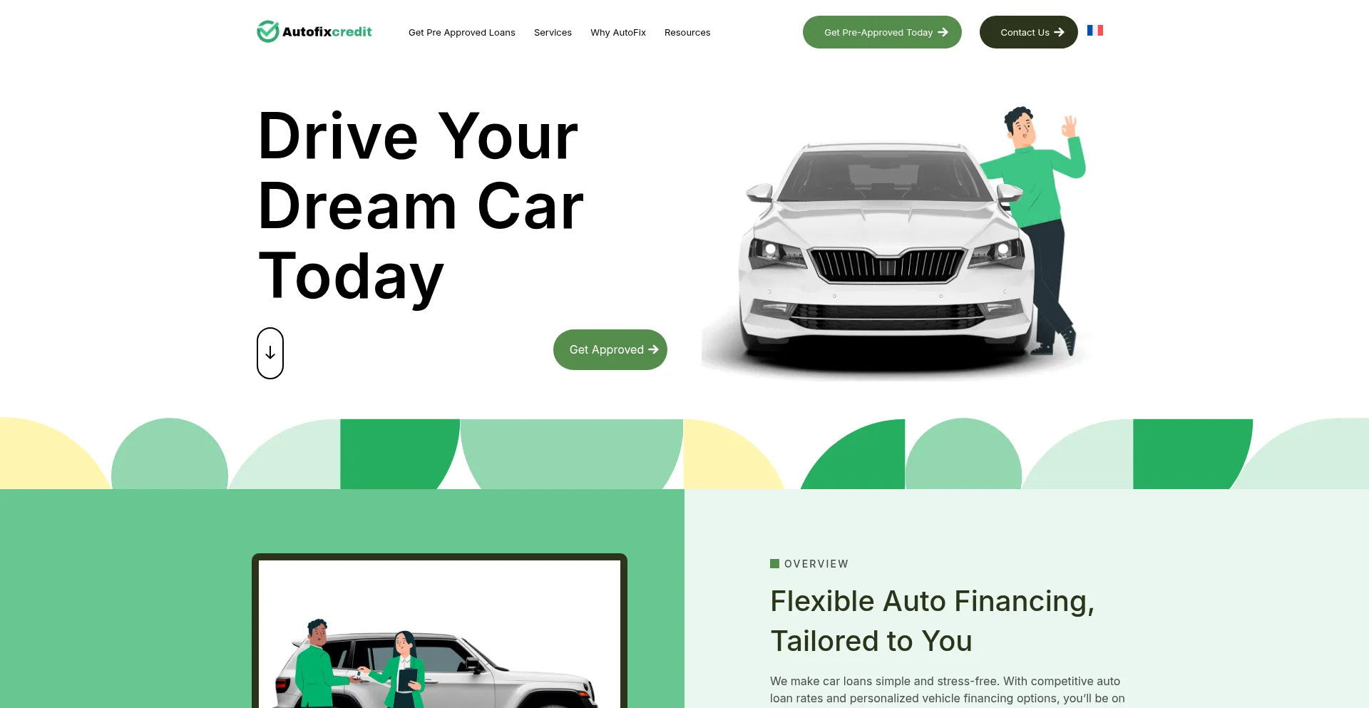 Autofixcredit.ca