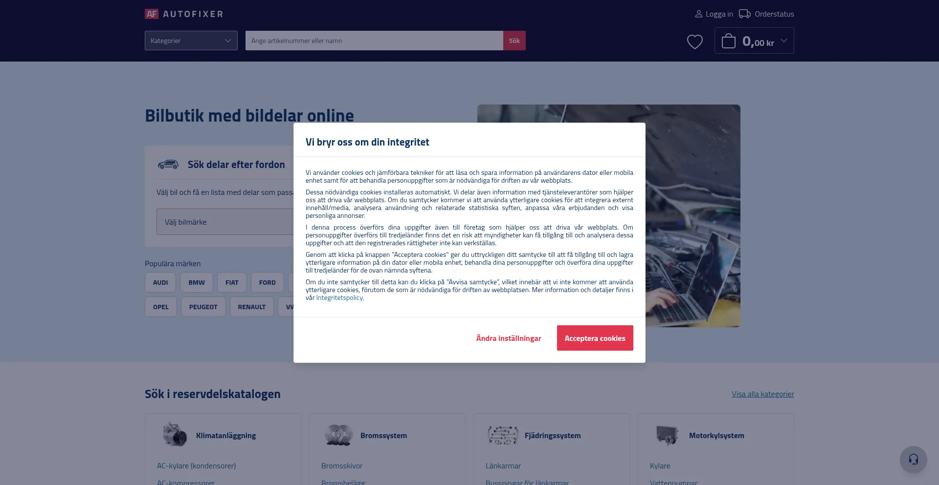 Autofixer.se