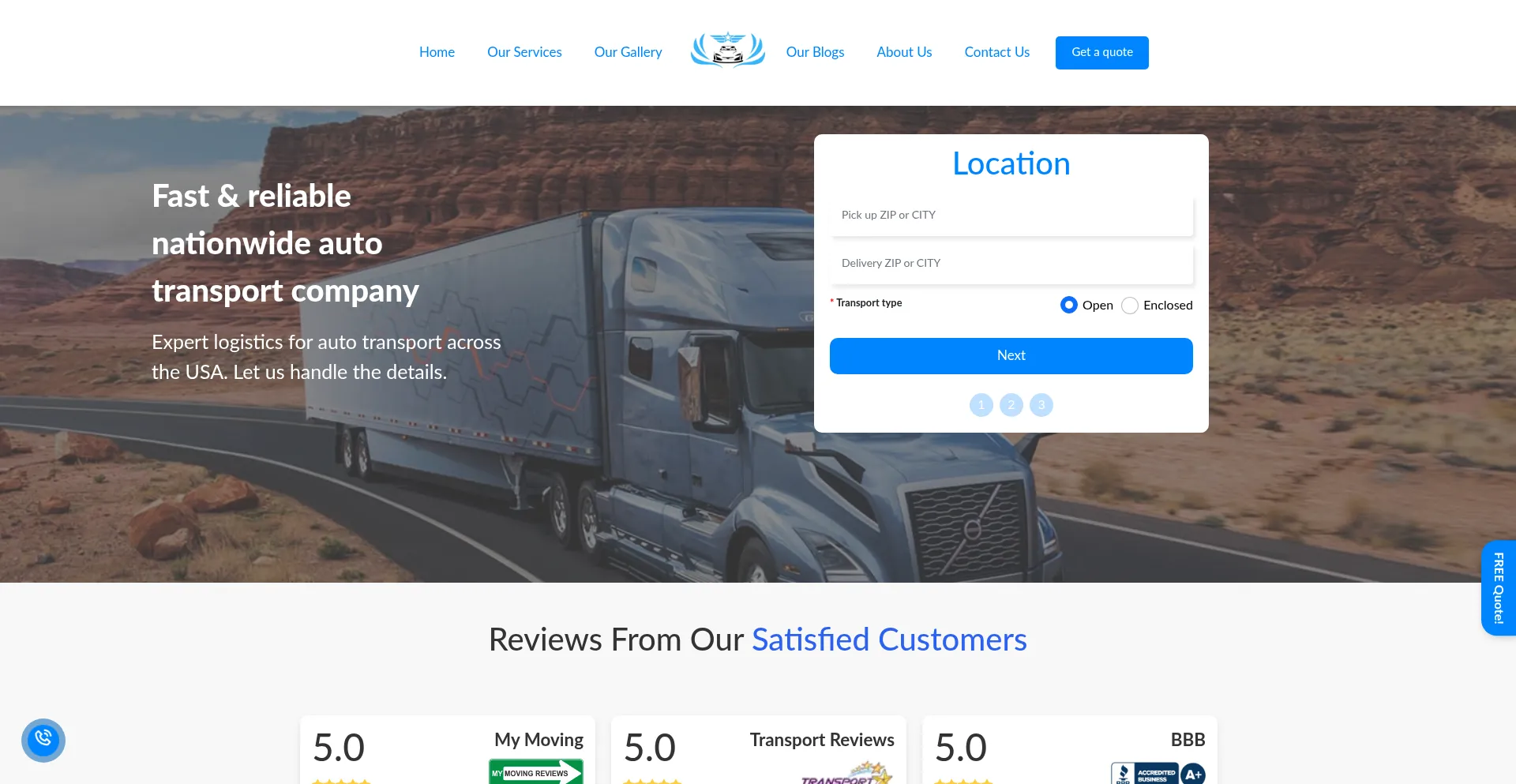 Autohaulmovers.com