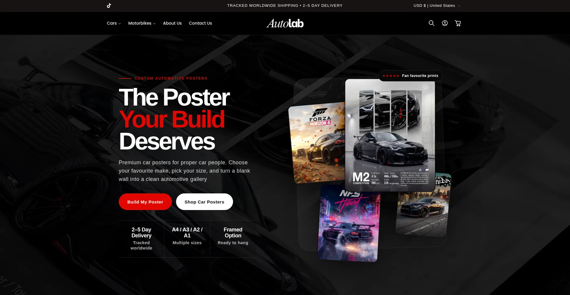 Autolabclub.com