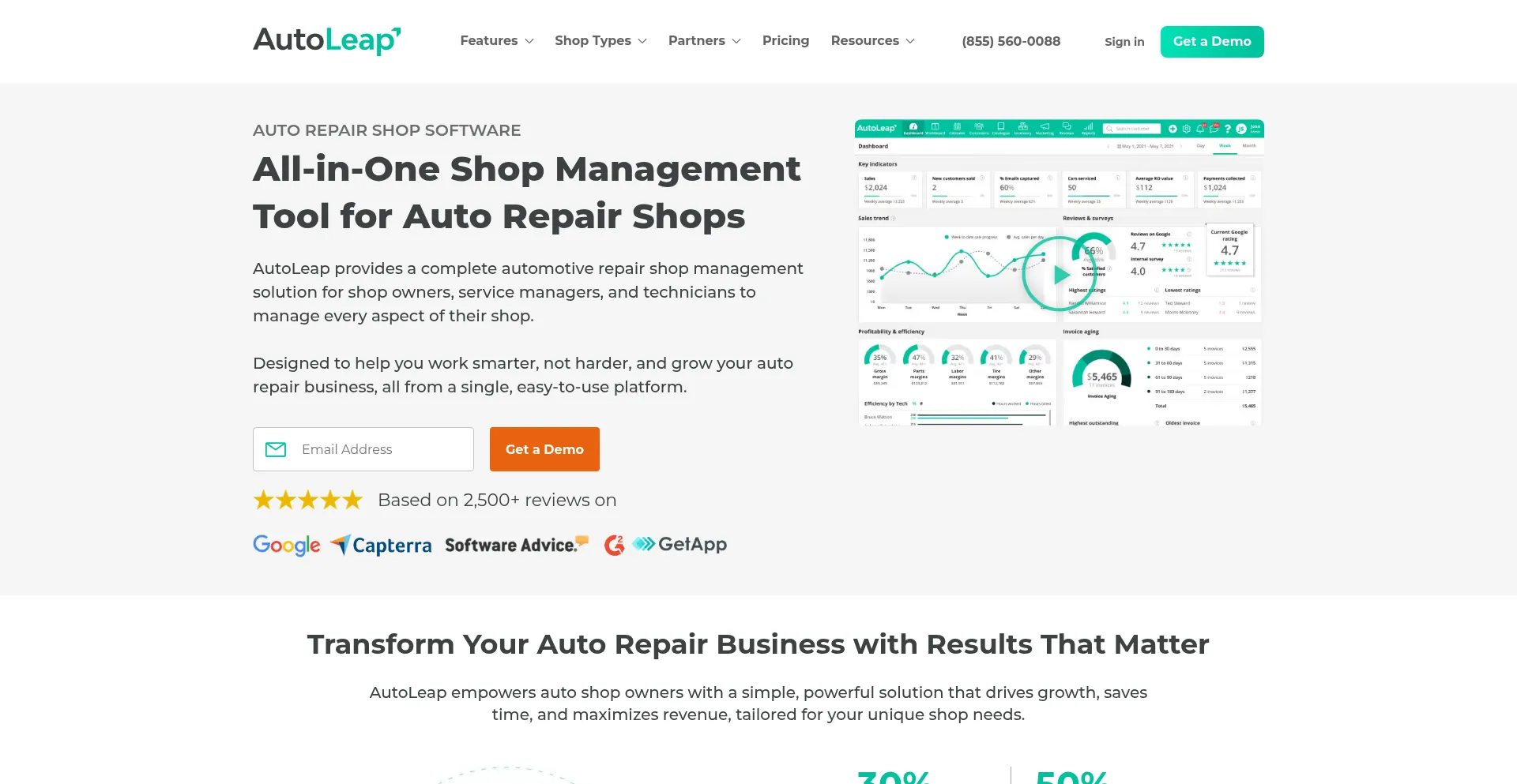 Autoleap.com