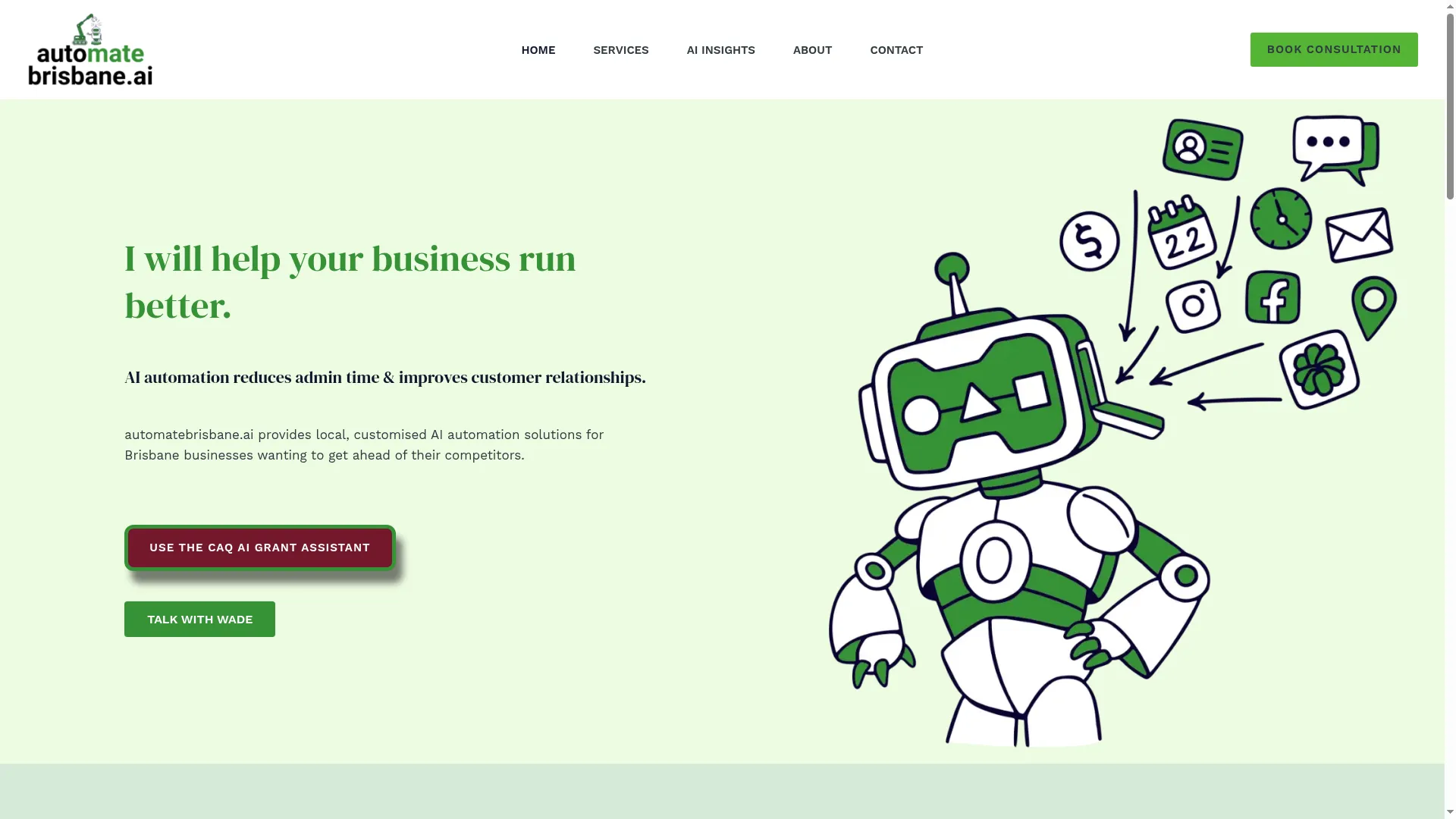 Automatebrisbane.ai