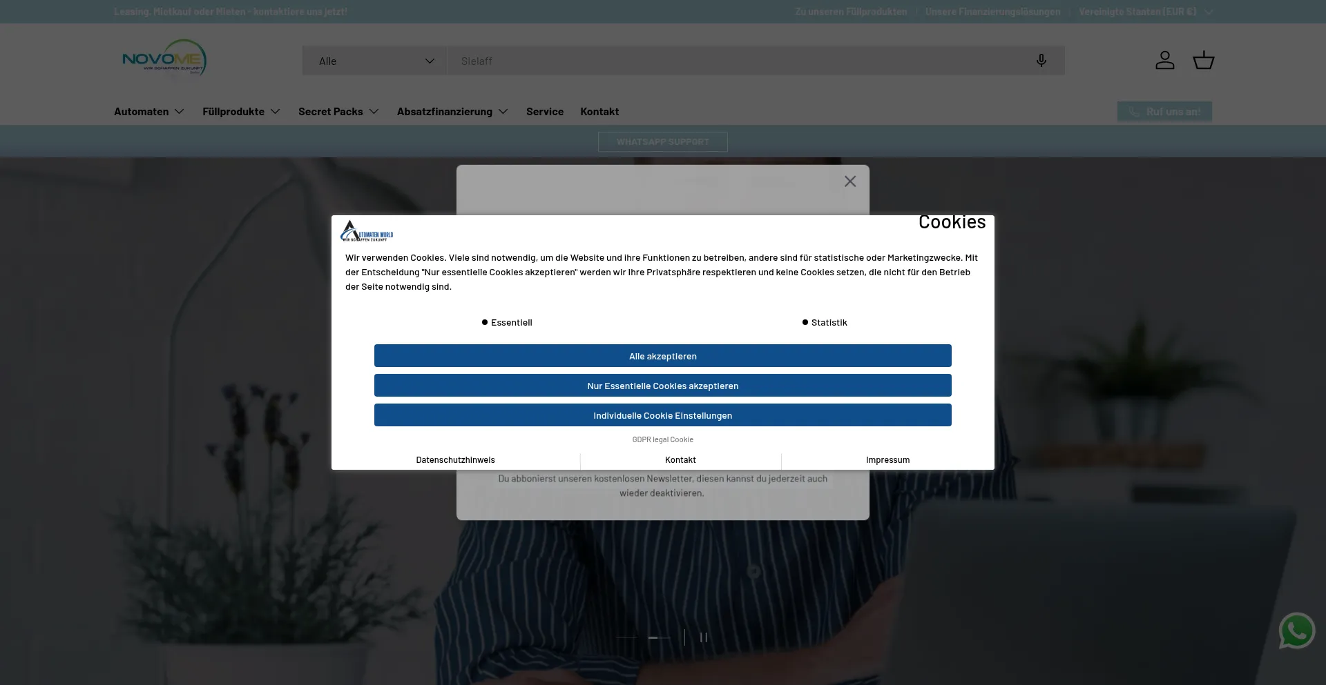 Automaten-world.com