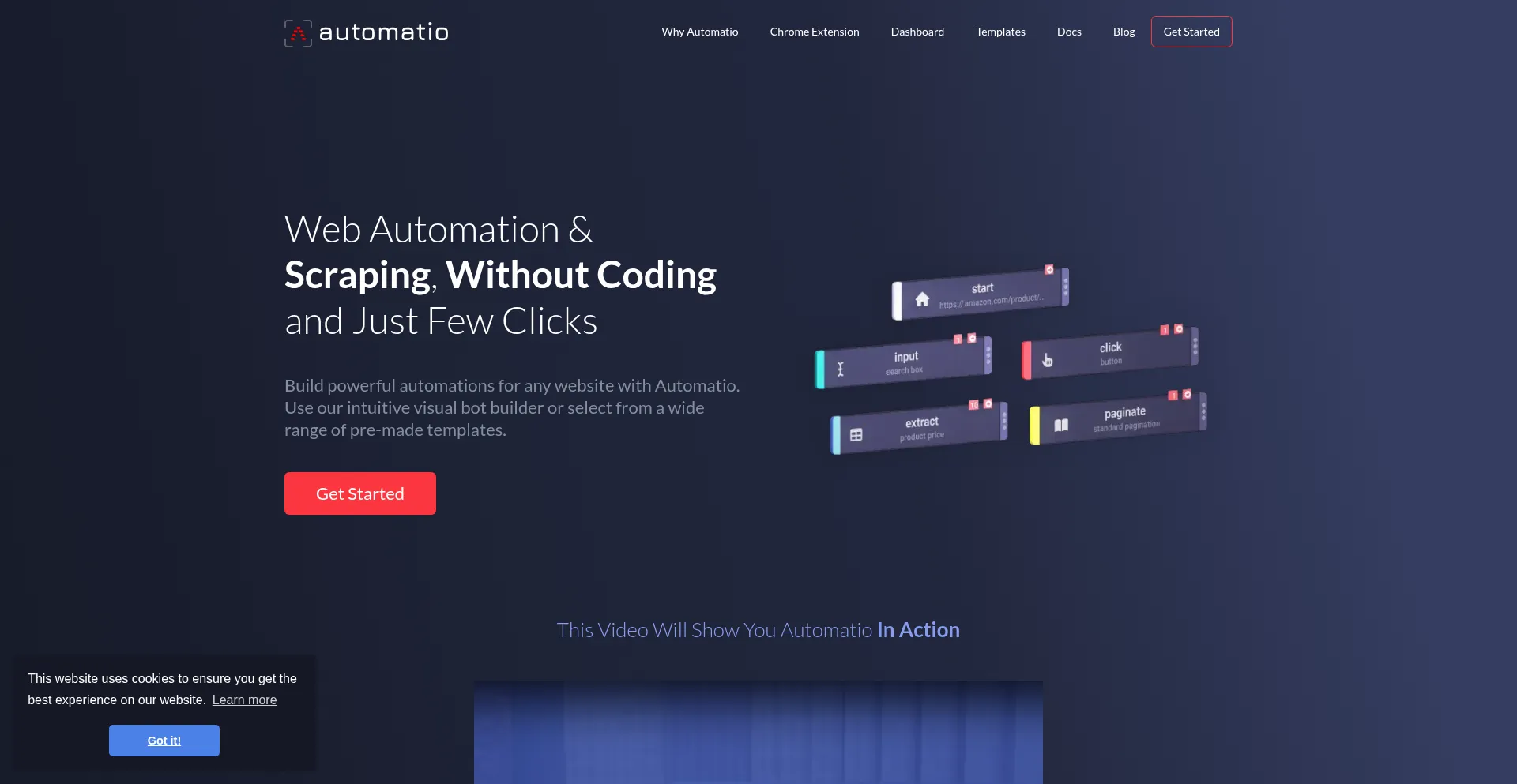 Automatio.ai