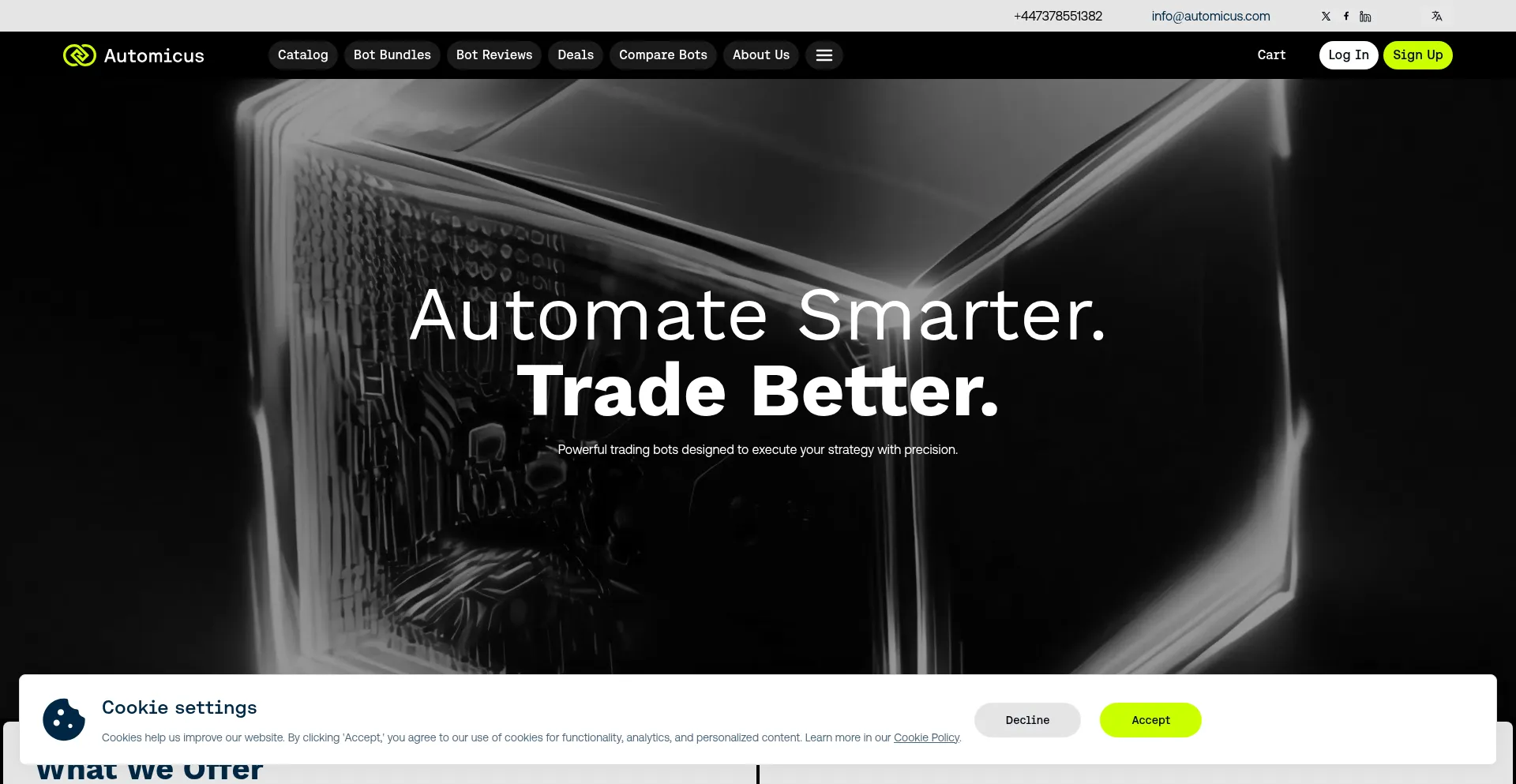 Automicus.com
