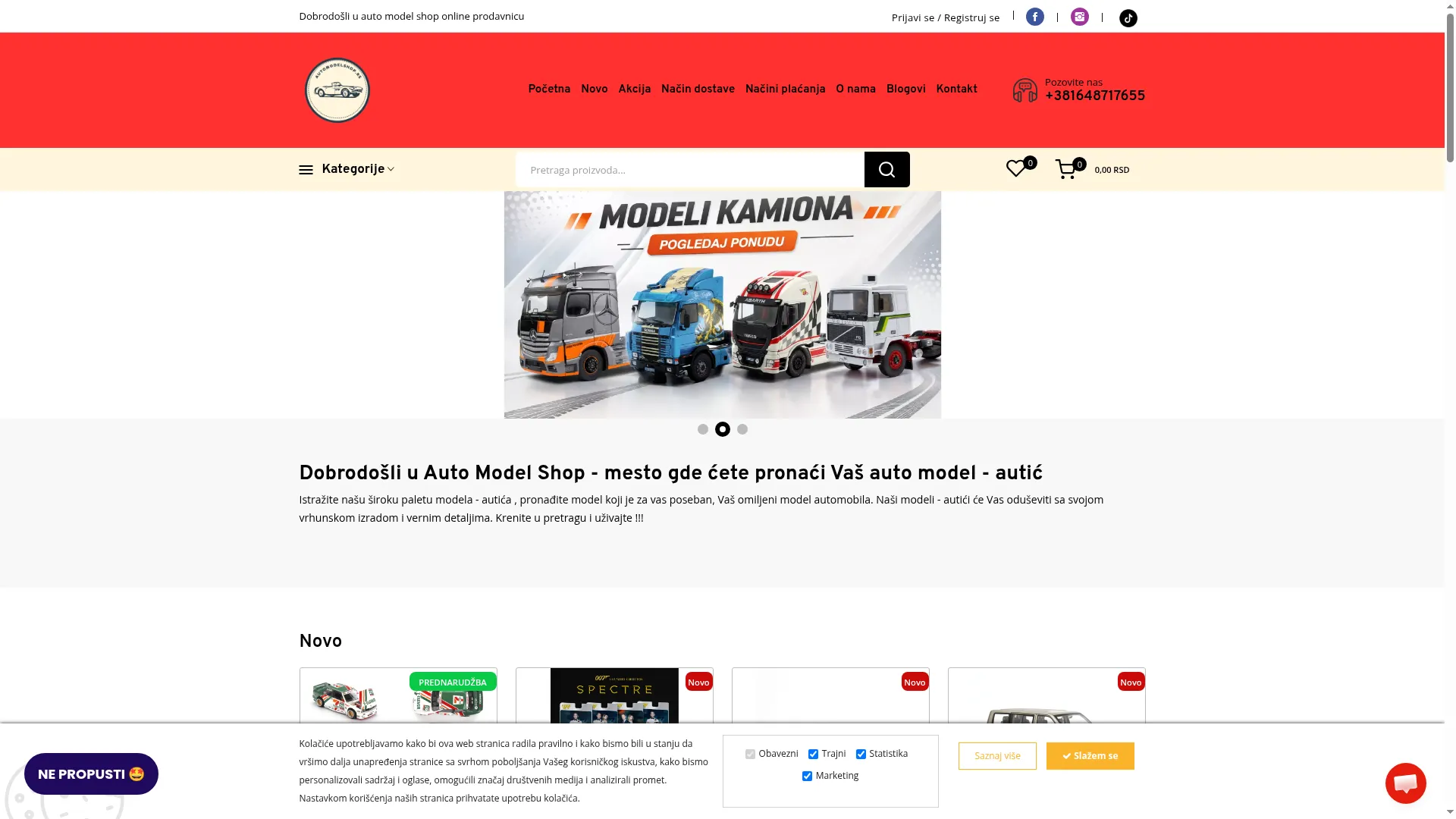 Automodelshop.rs
