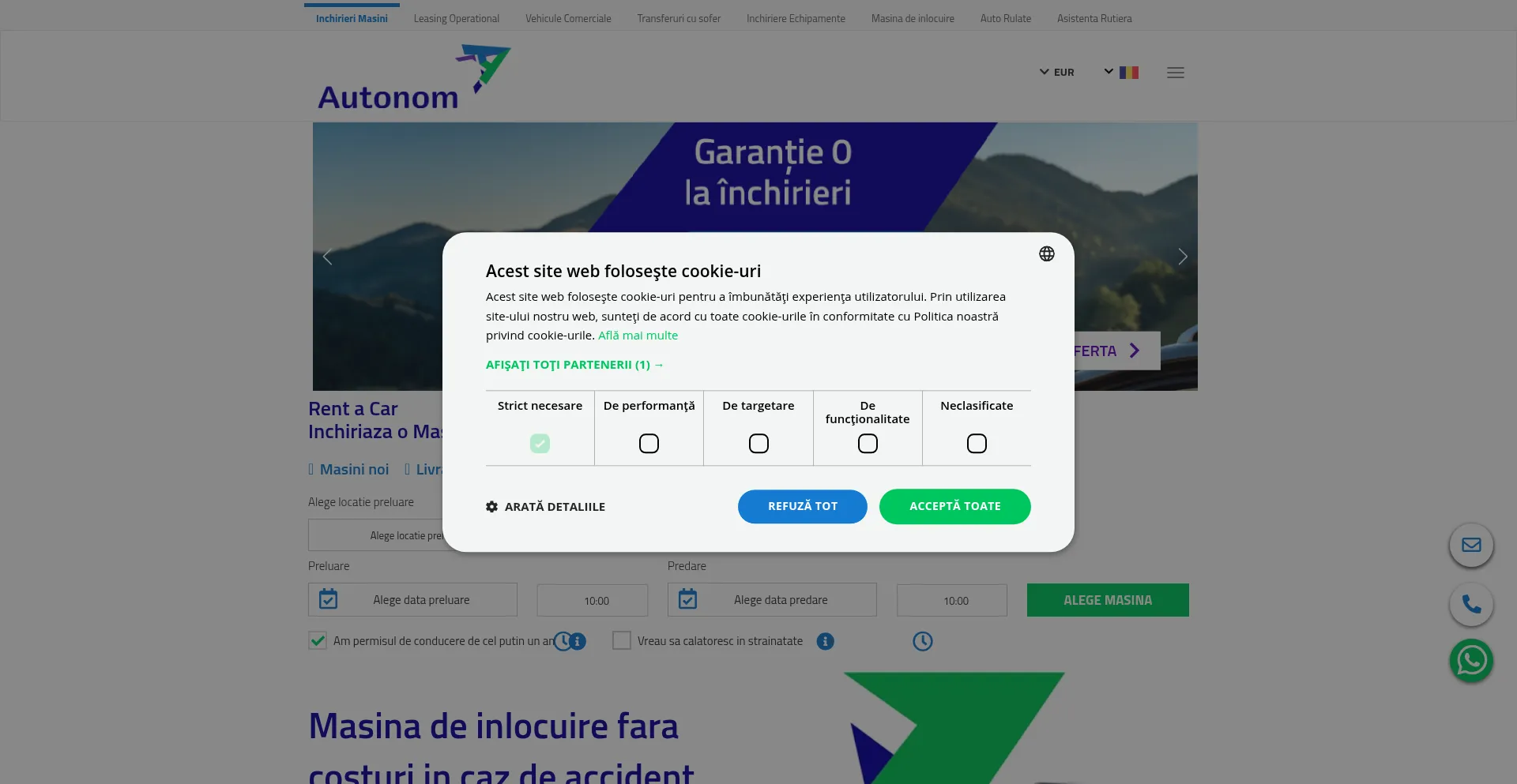 Autonom.ro
