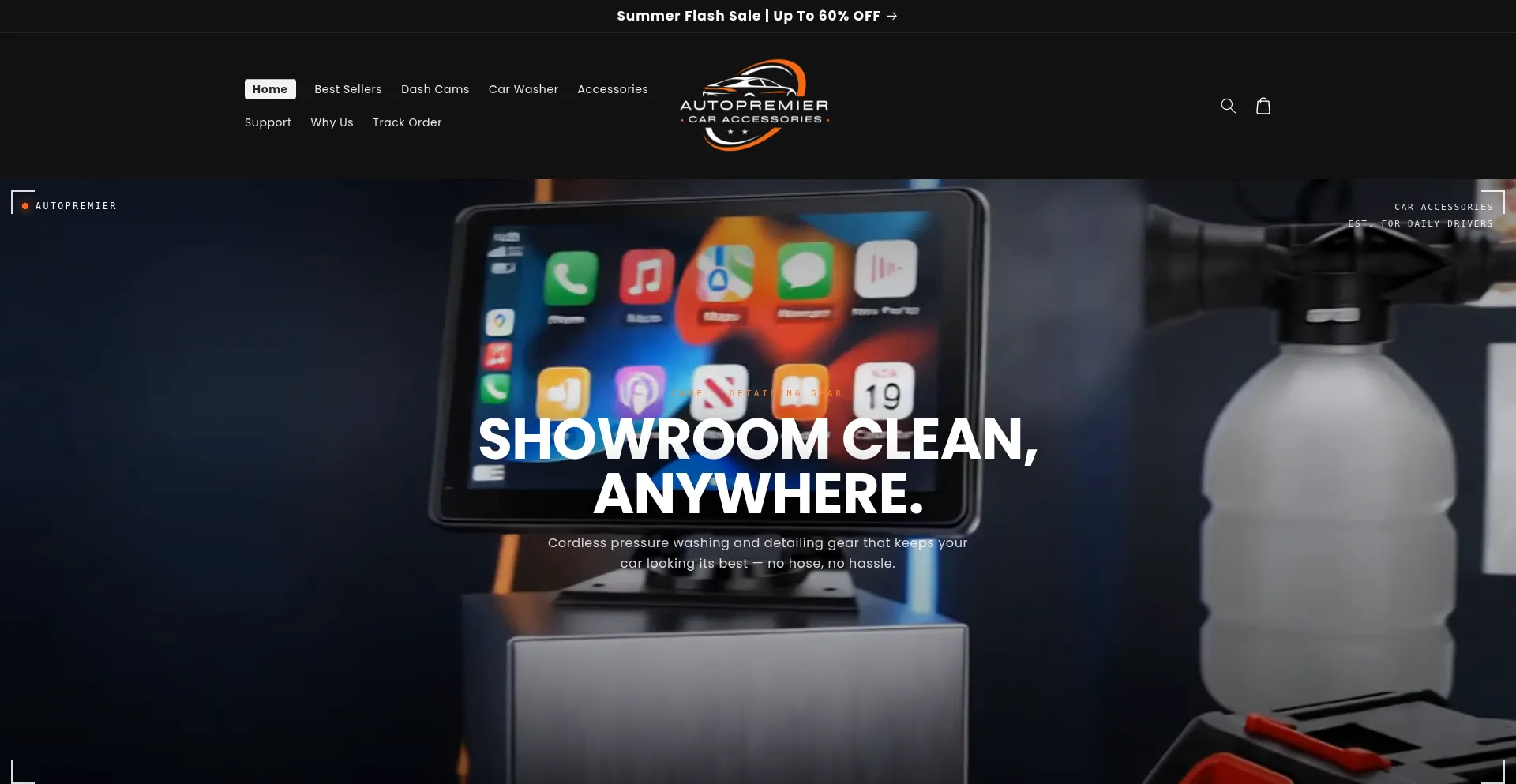 Autopremier.store