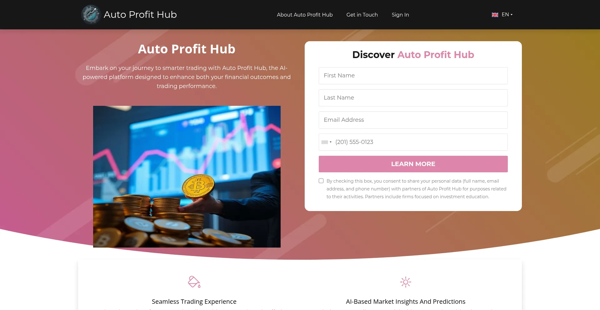 Autoprofithub.net