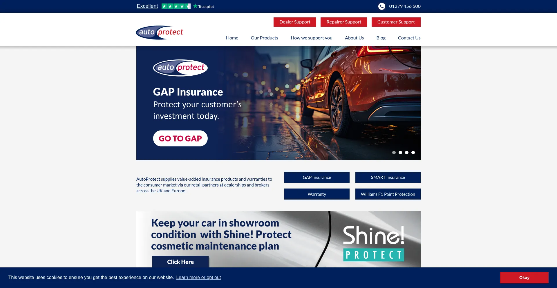 Autoprotect.co.uk