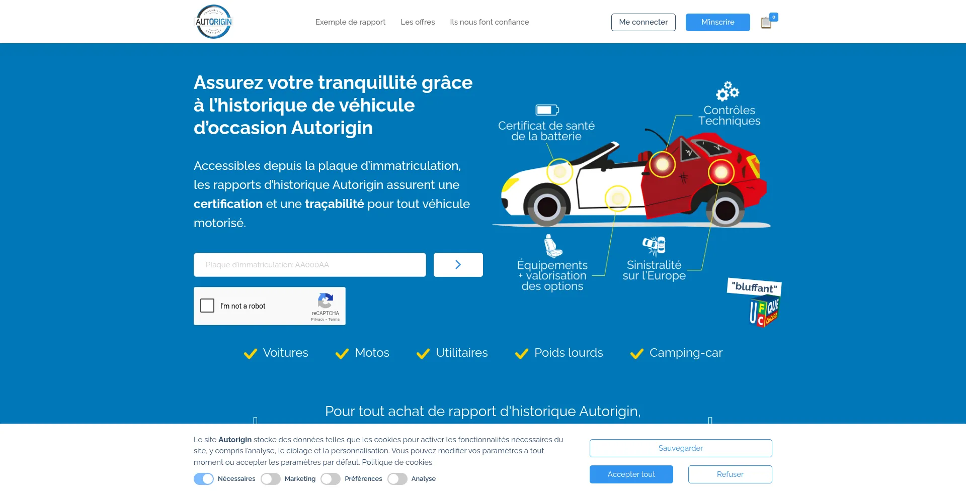Autorigin.com