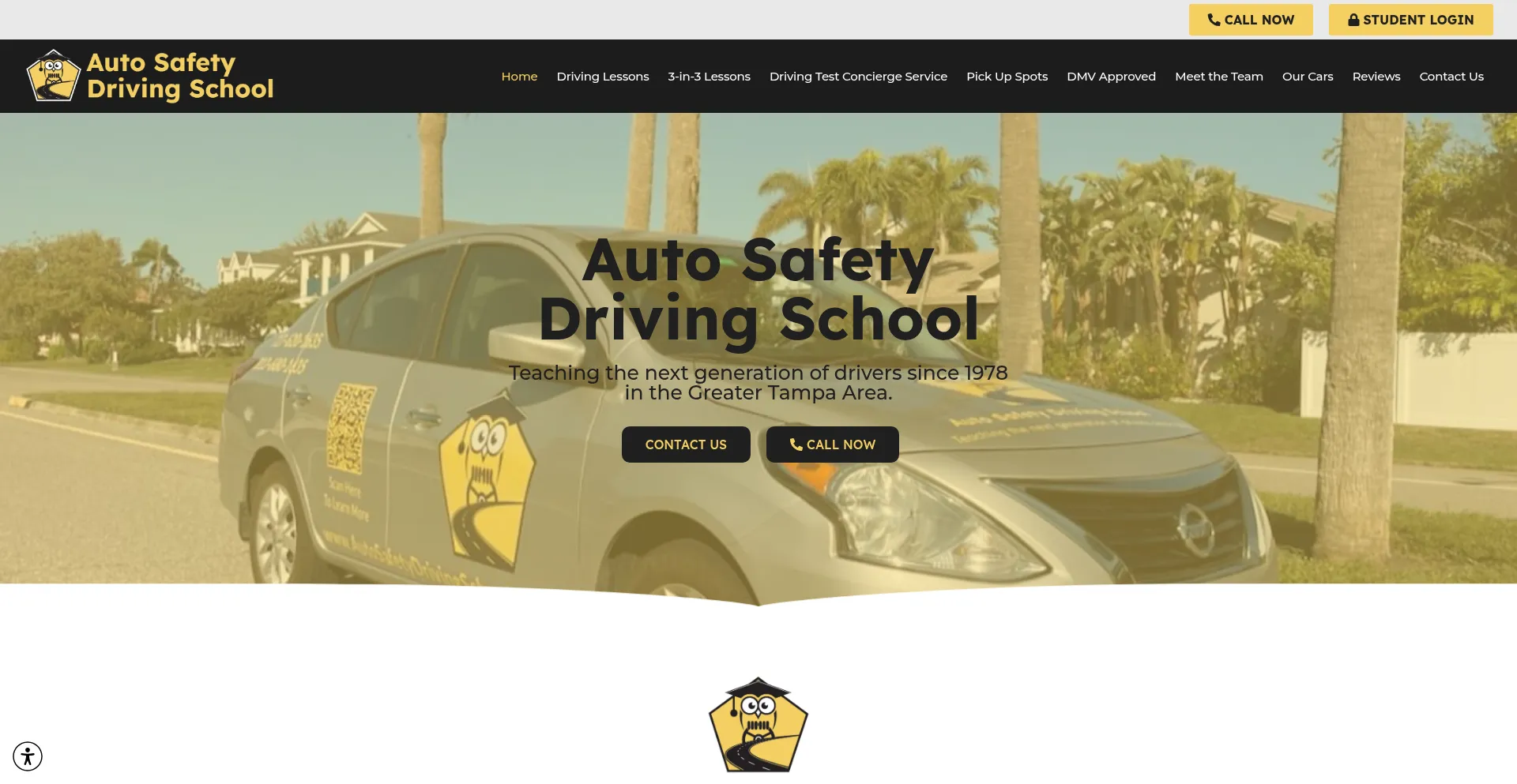 Autosafetydrivingschool.com