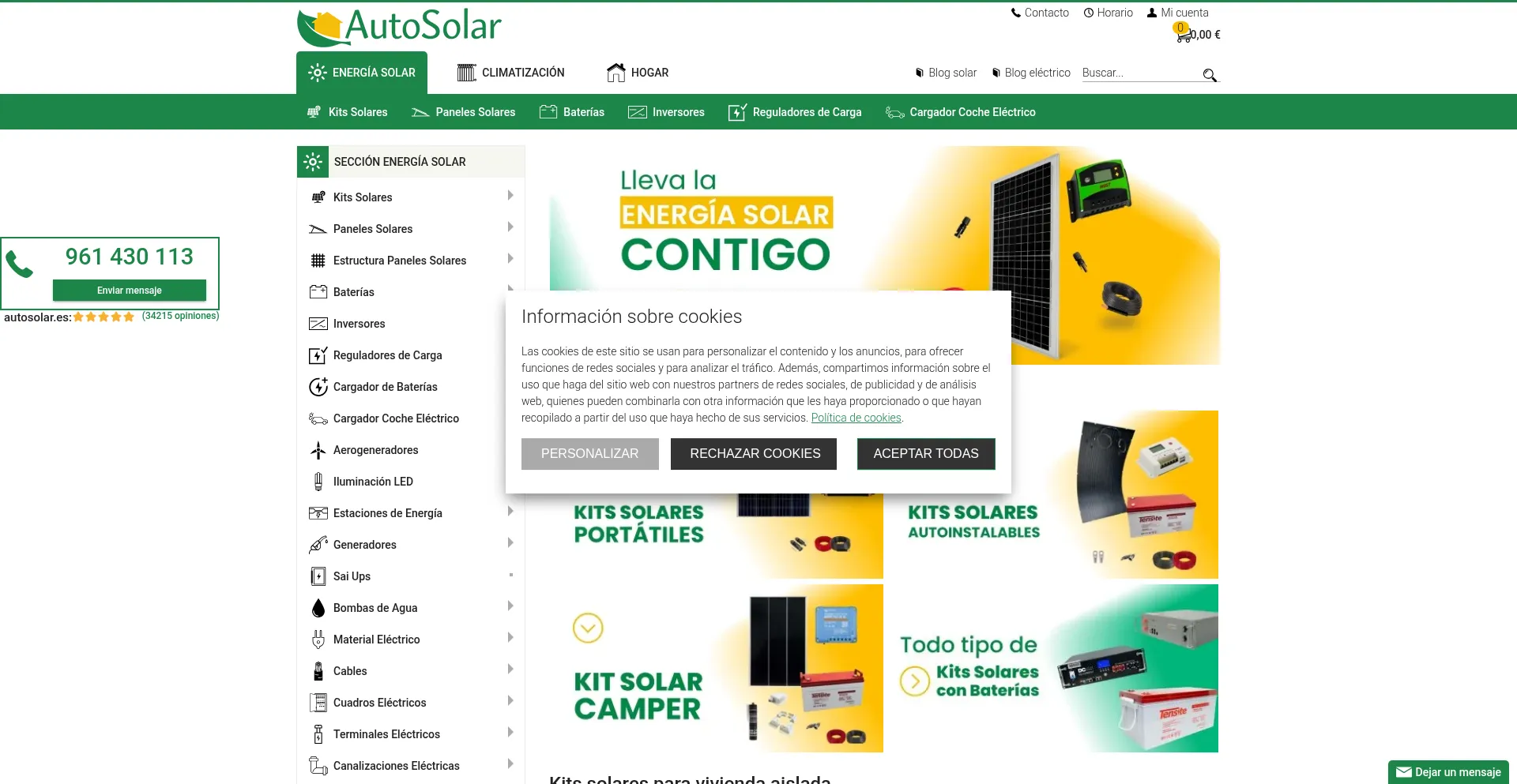 Autosolar.es