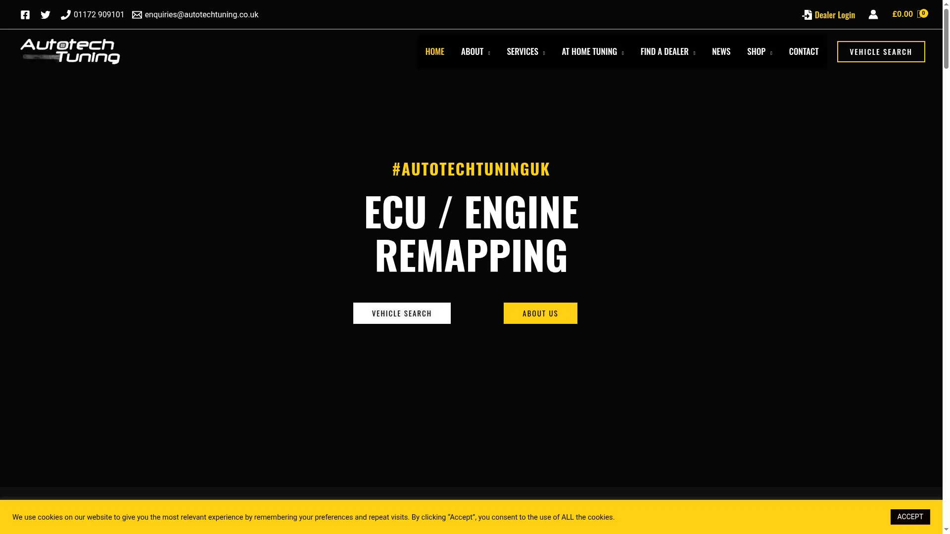 Autotechtuning.co.uk
