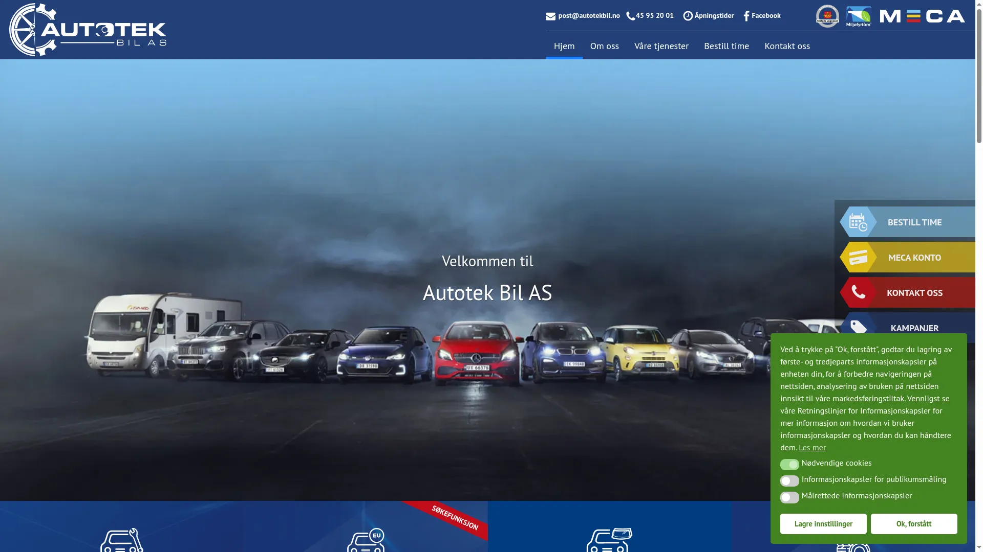 Autotekbil.no