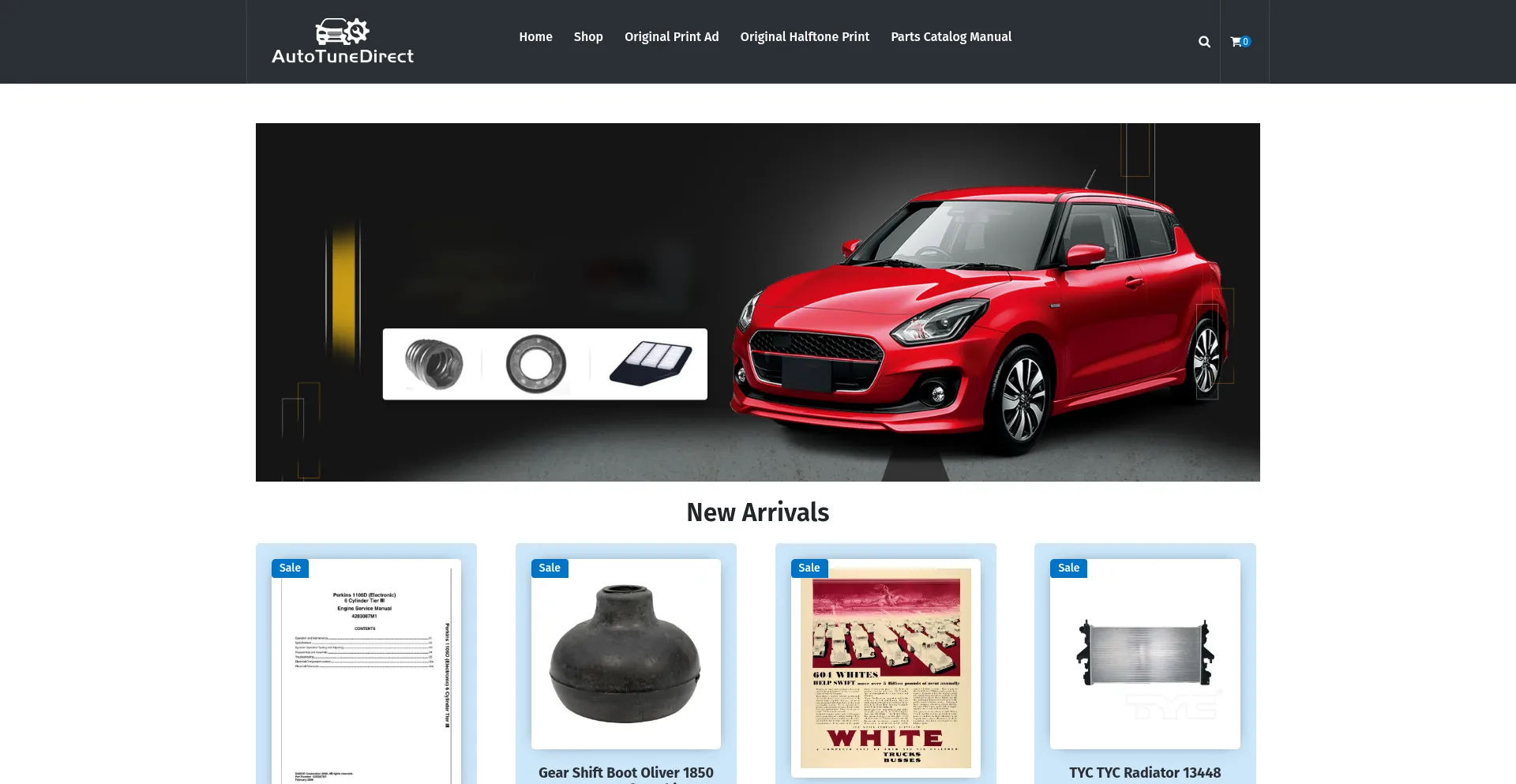 Autotunedirect.com
