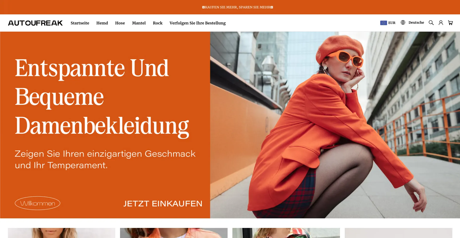 Autoufreak.de