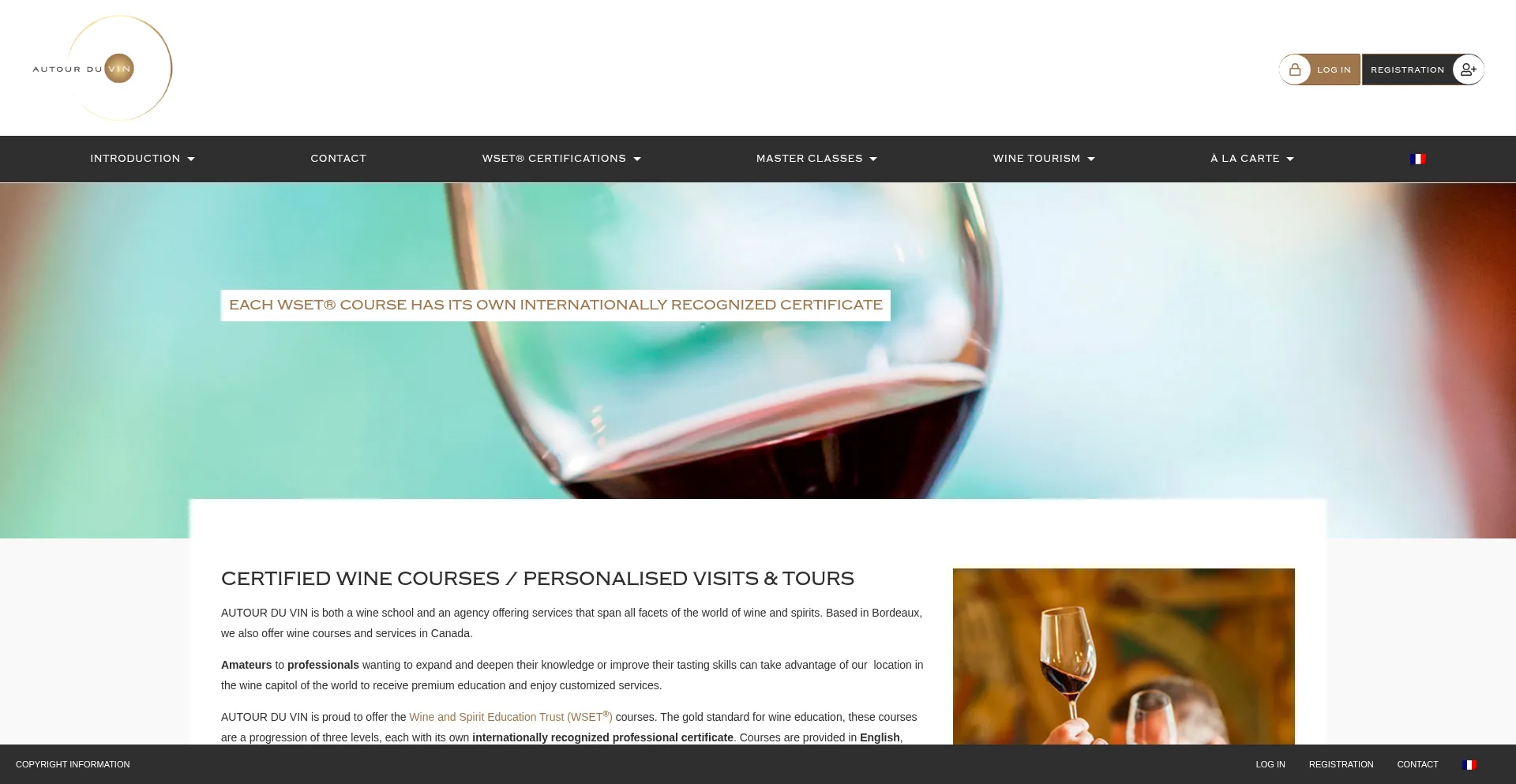 Autourduvin-bordeaux.com