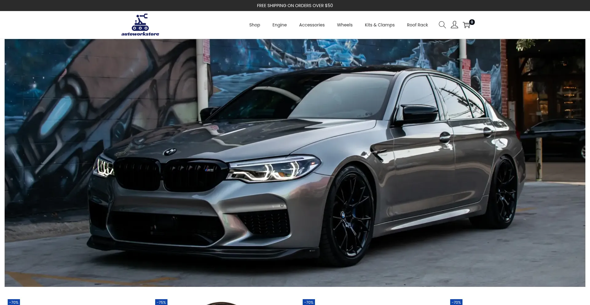 Autoworkstore.com