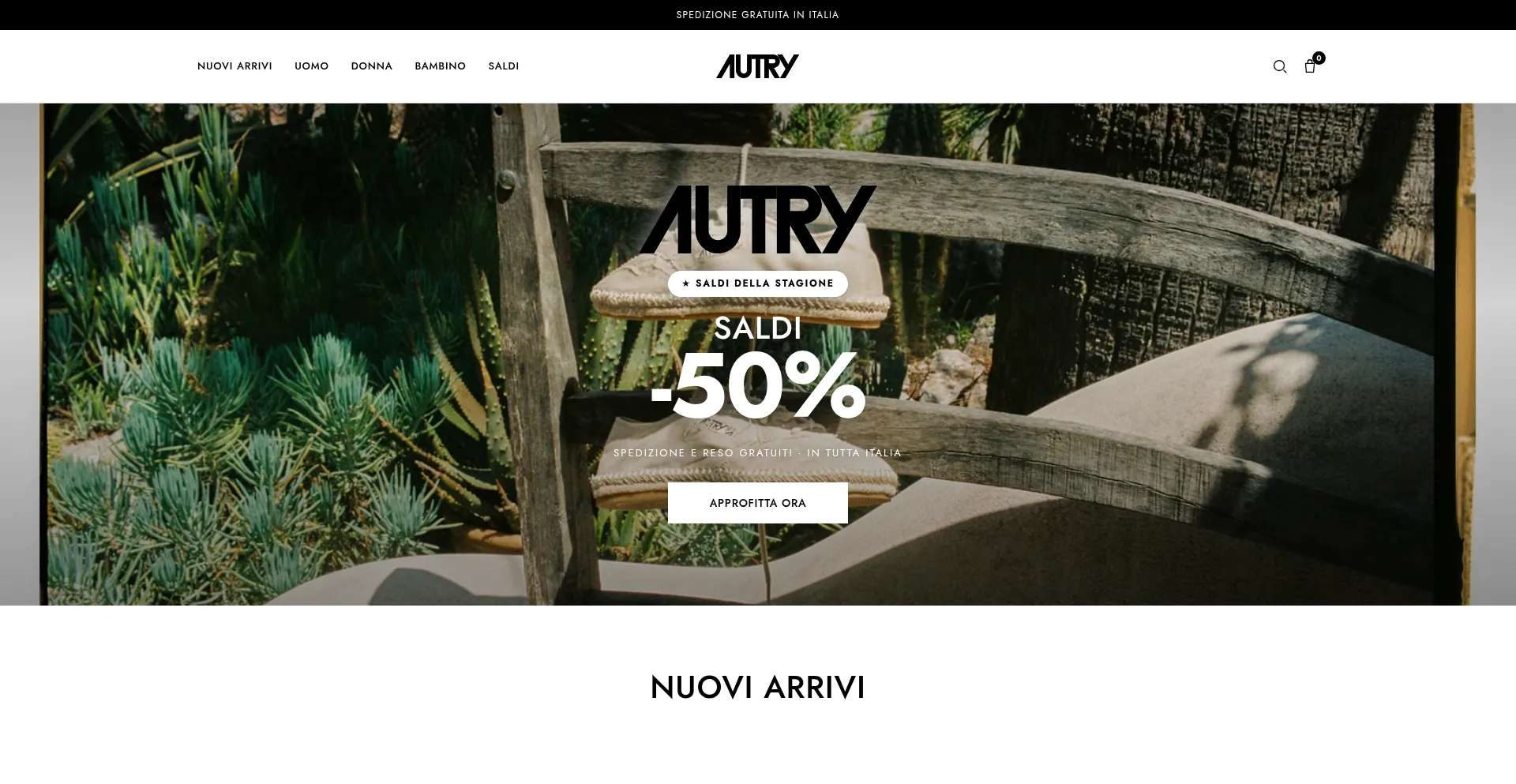 Autryofficial.com