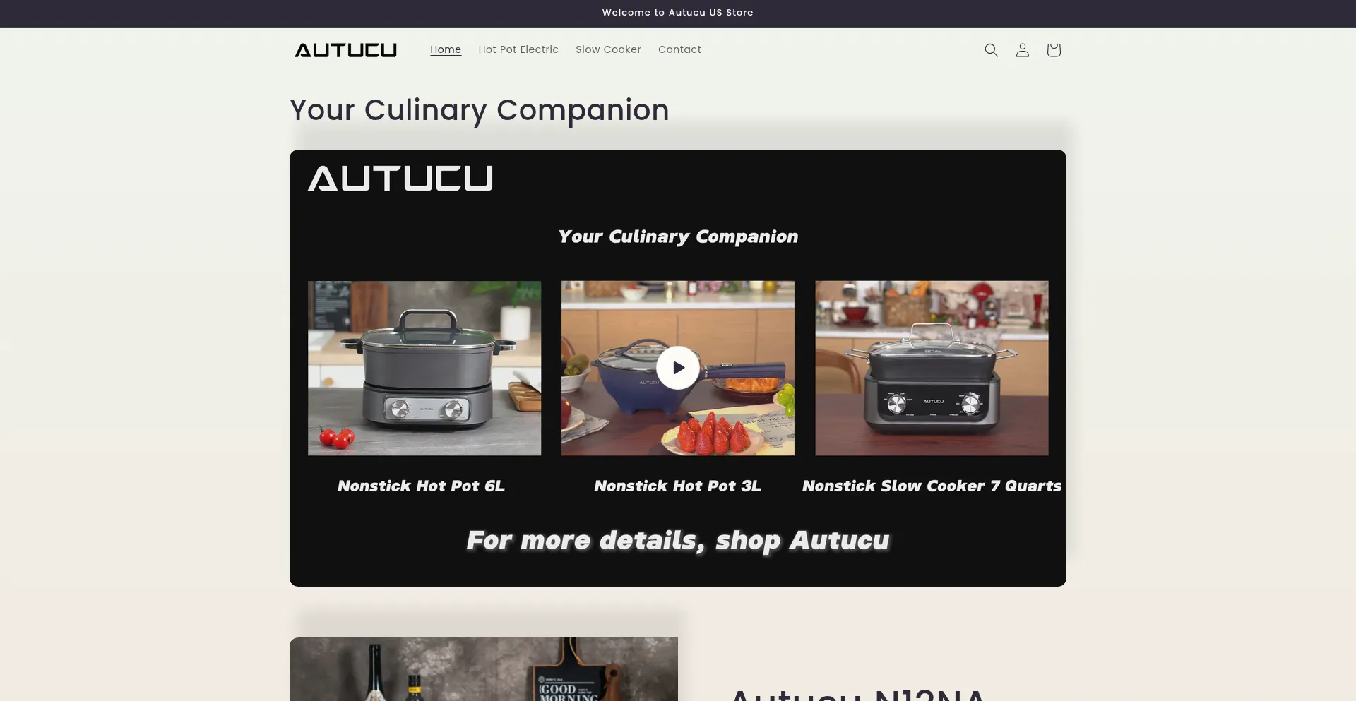 Autucu.com