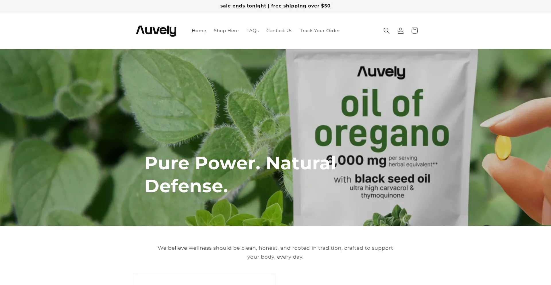Auvely.com