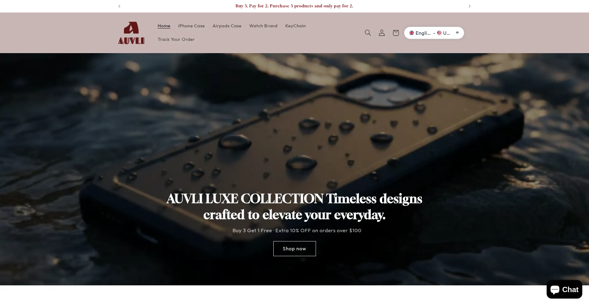Auvli.com