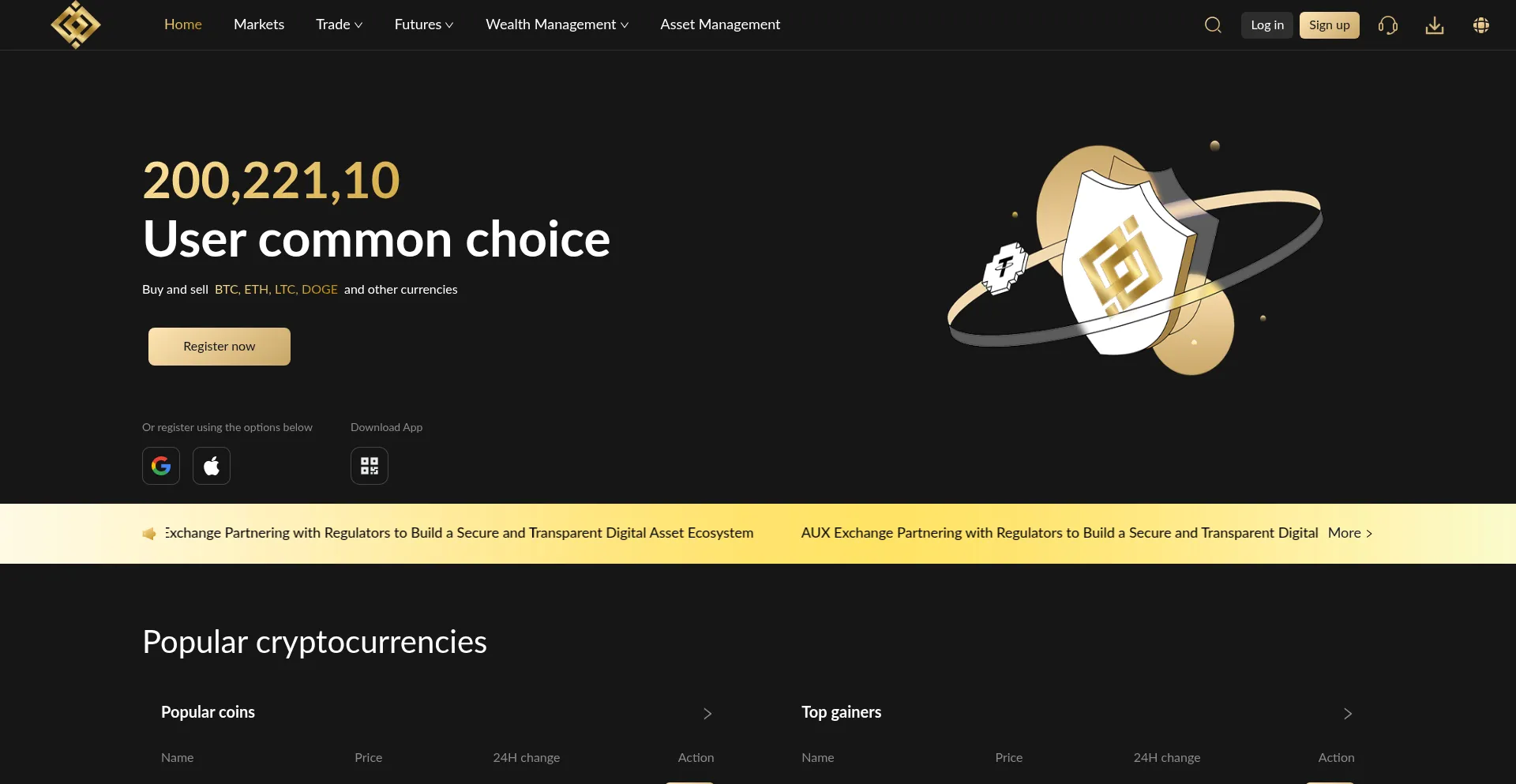 Aux-ocoin.com