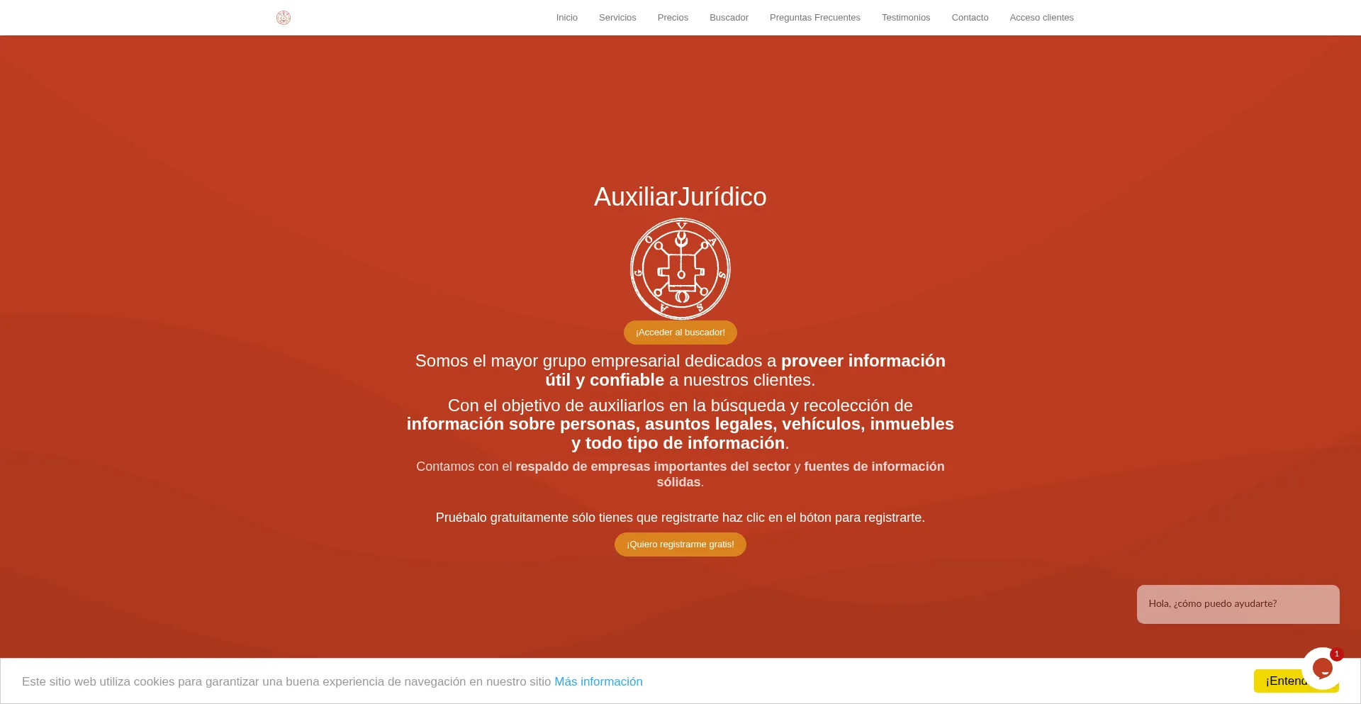 Auxiliarjuridico.com