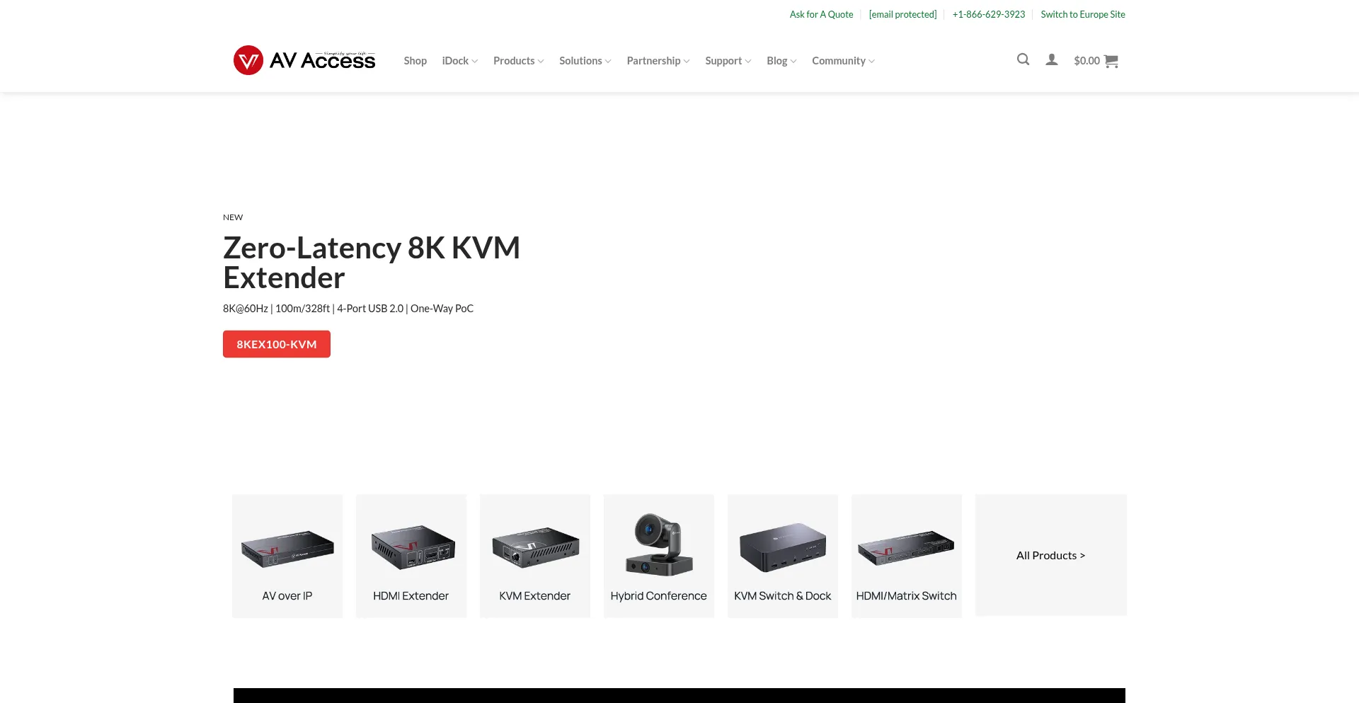 Avaccess.com