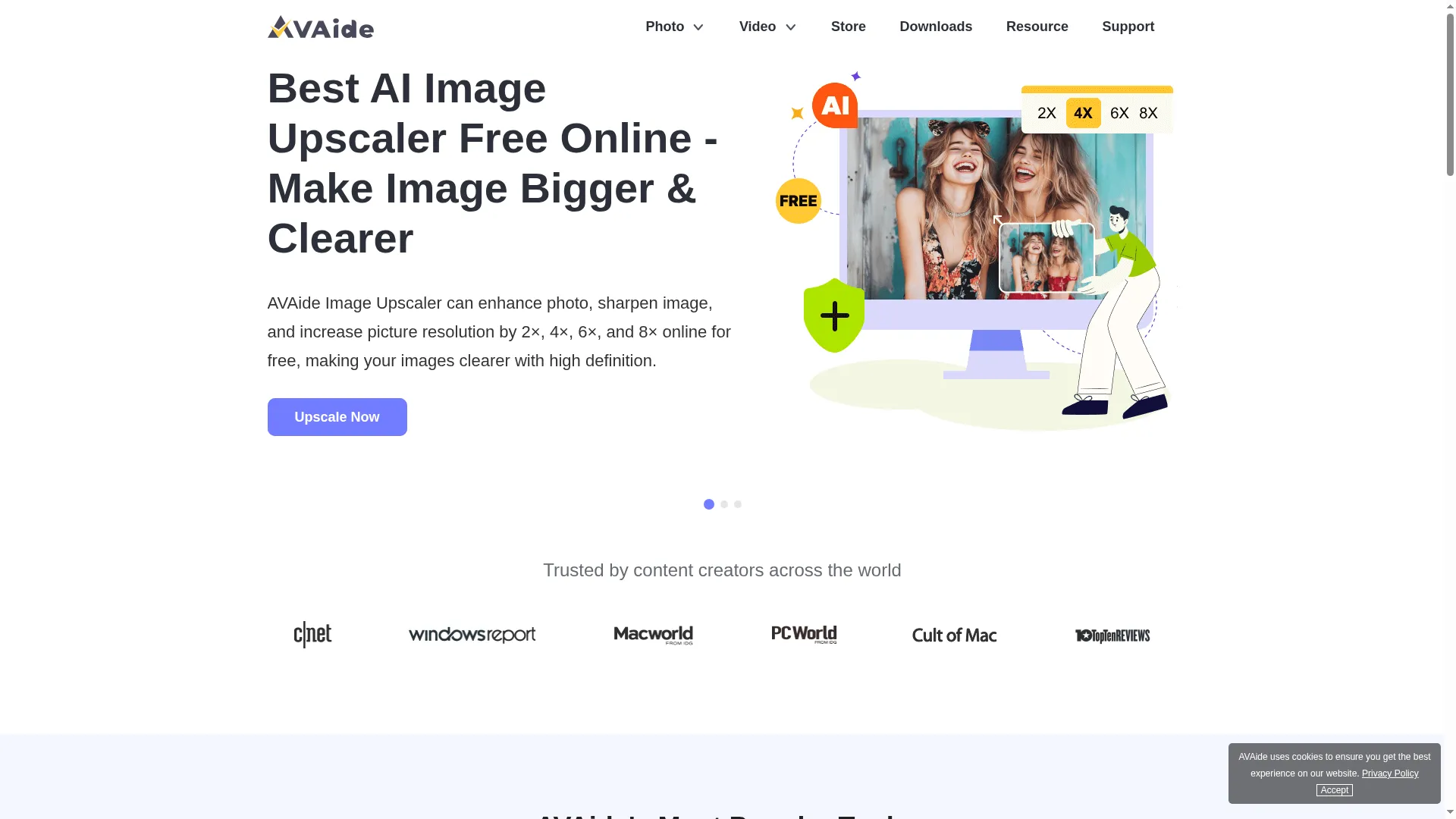 Avaide.com