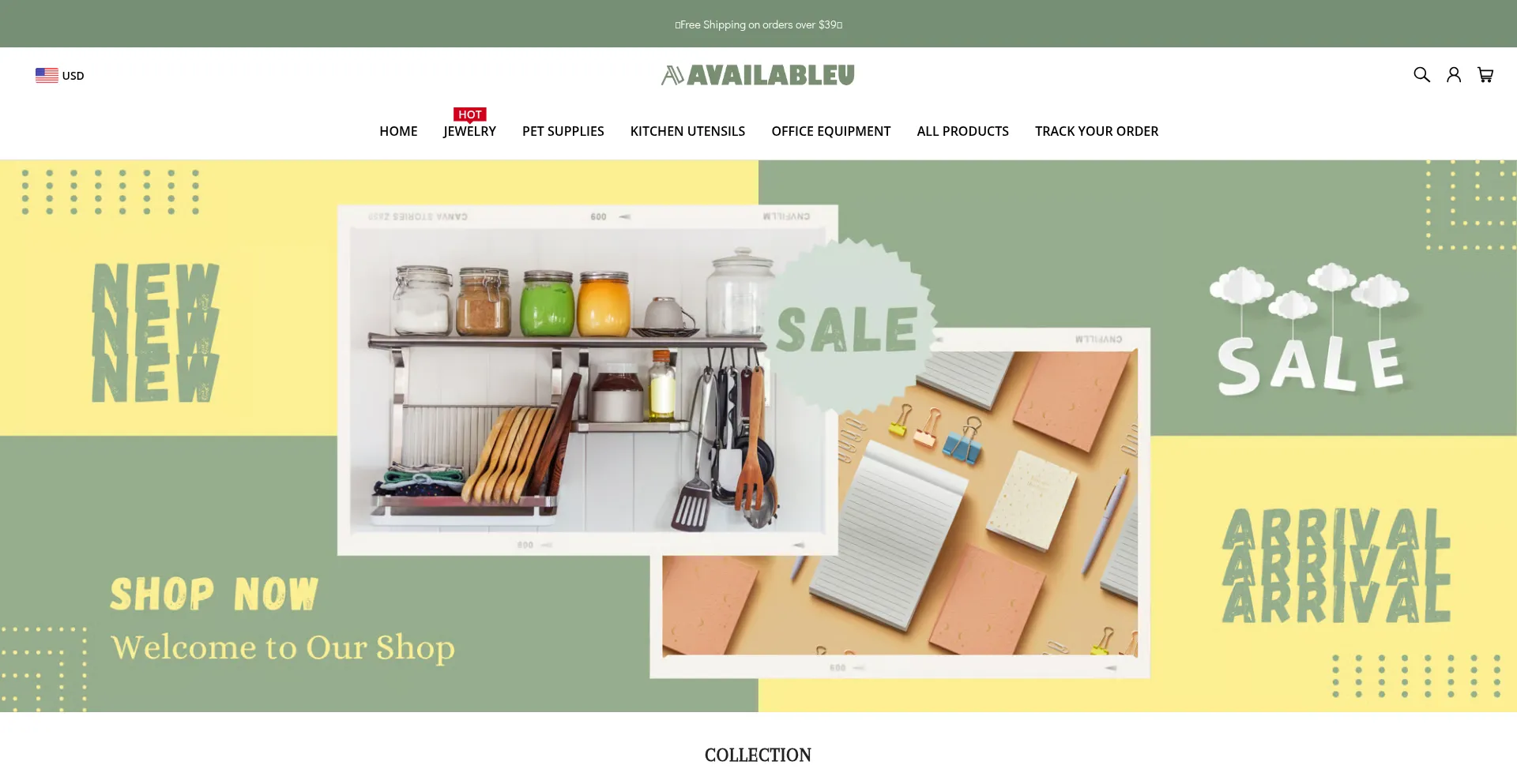 Availableu.com