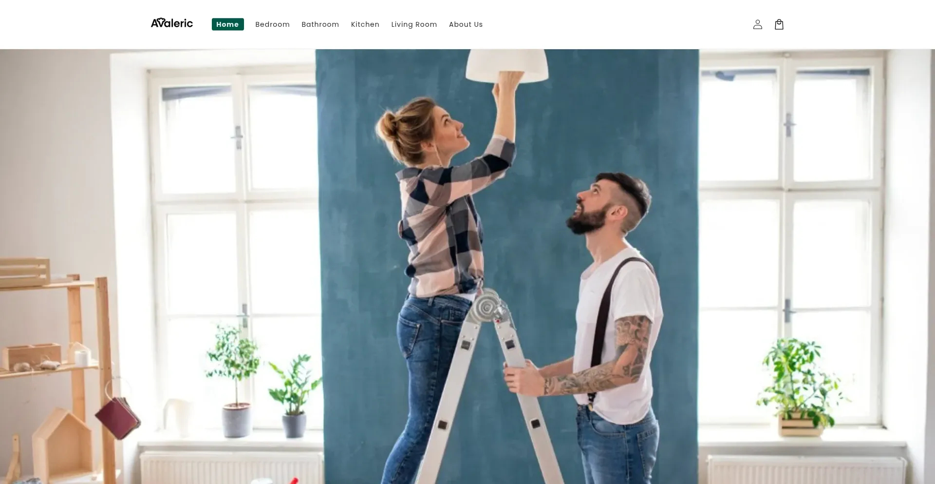 Avaleric.com