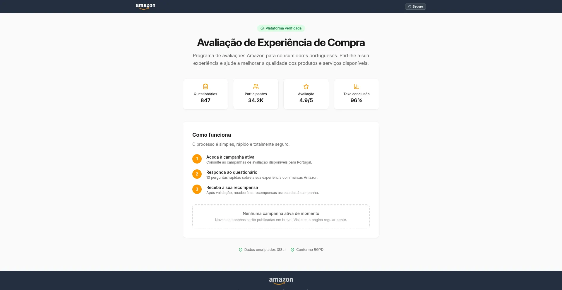 Avalieamz.com