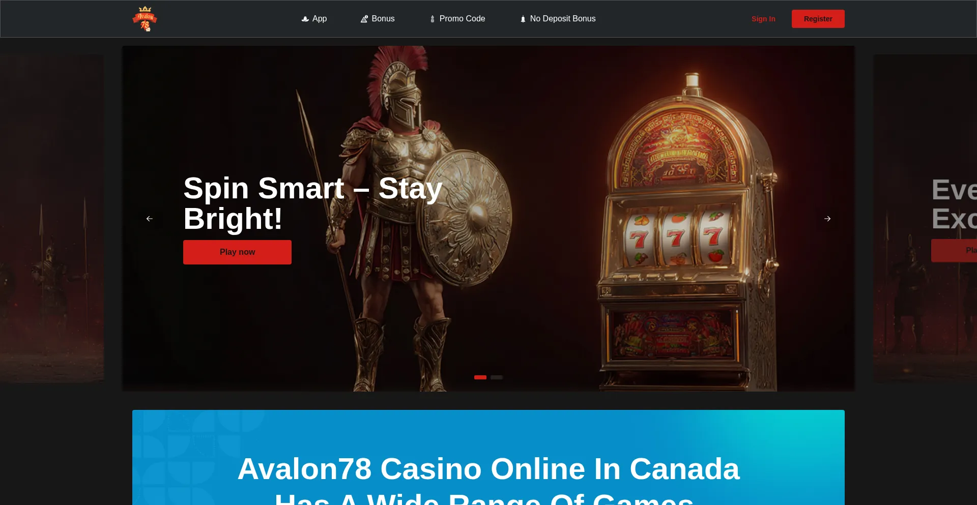 Avalon78-casino.net