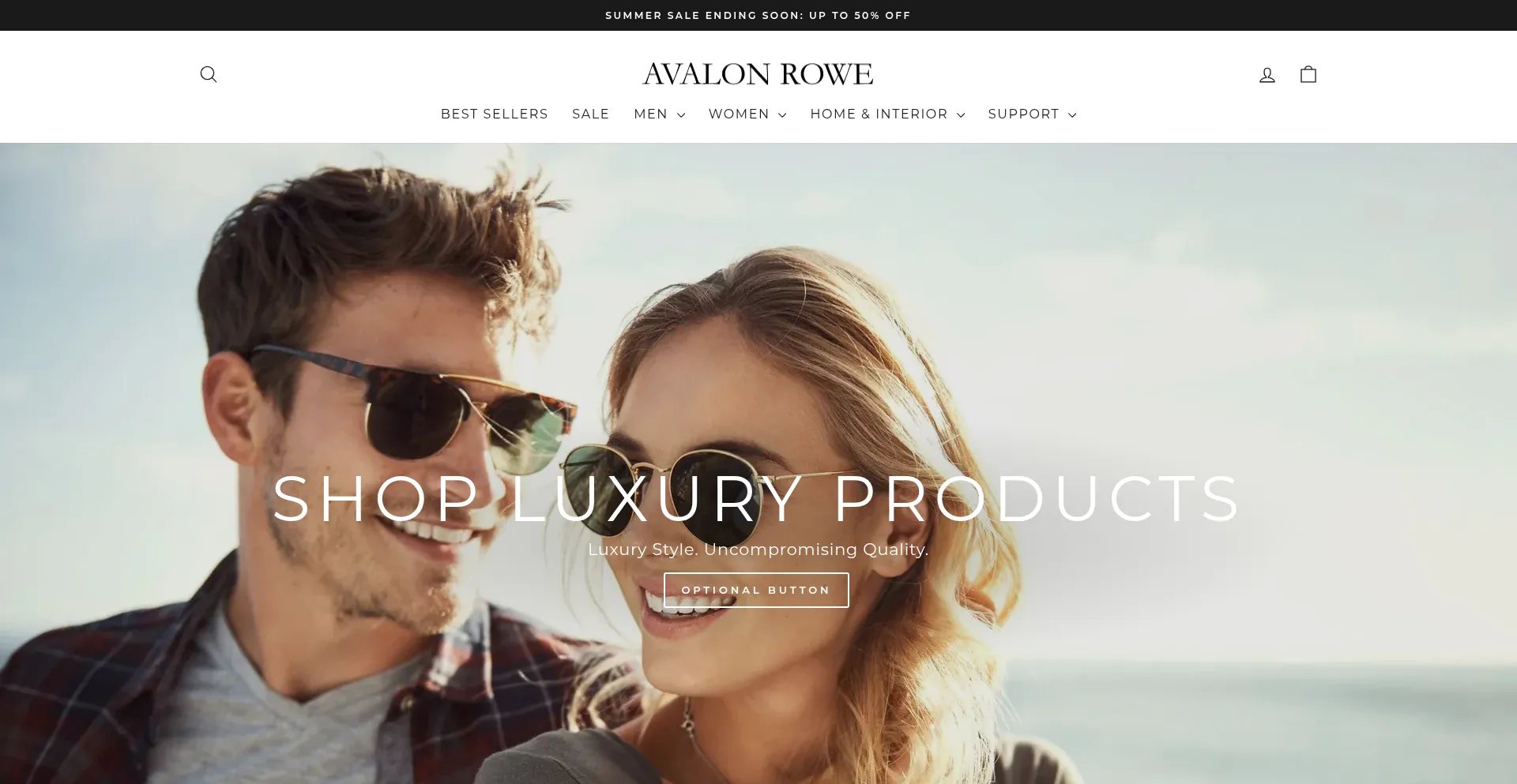Avalonrowe.com