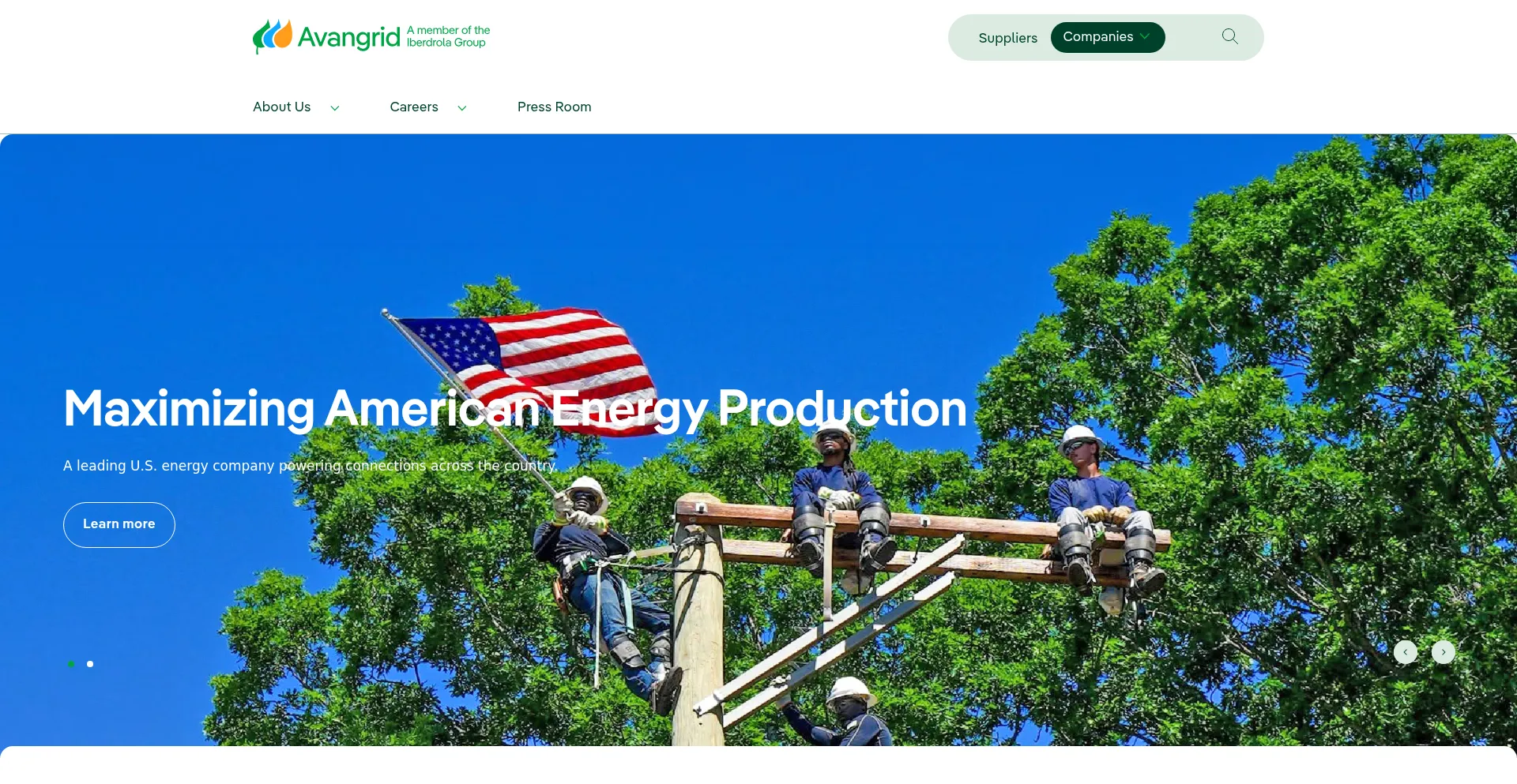 Avangrid.com