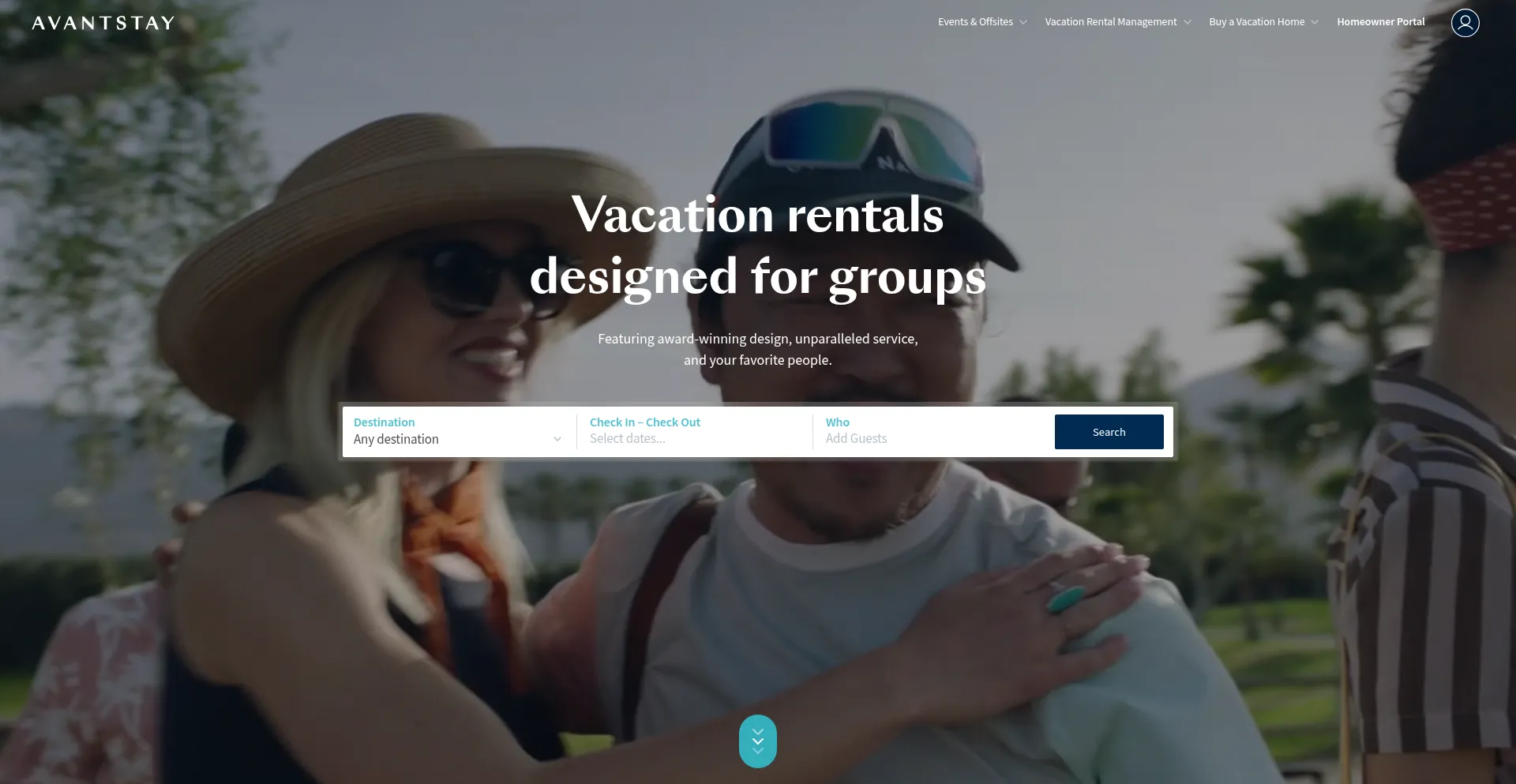 Avantstay.com