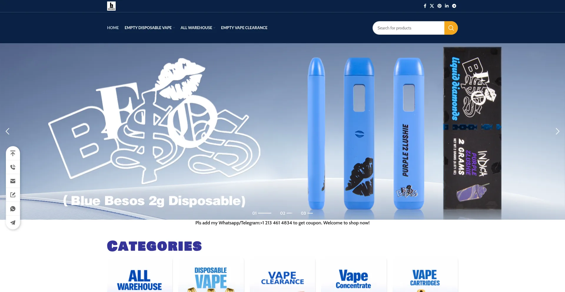 Avapebulk.com