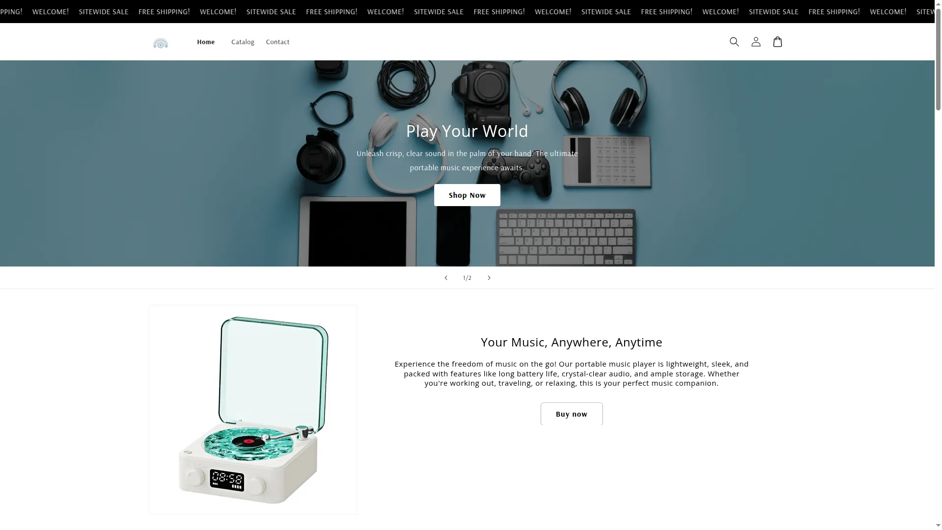 Avasfaith.store
